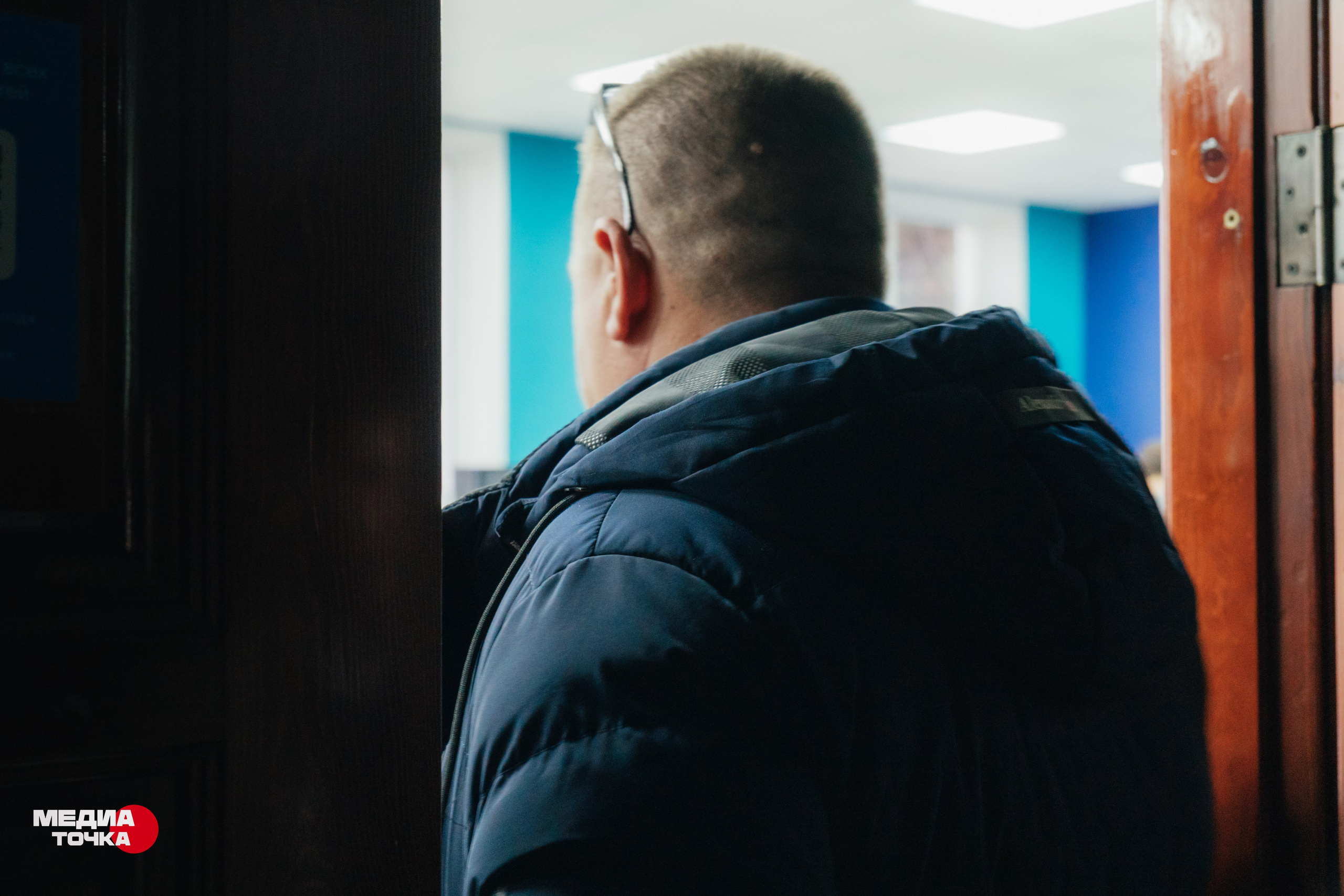 День открытых дверей в ККЭП. Прохоров Вячеслав — создатель медиа контента в Краснодаре