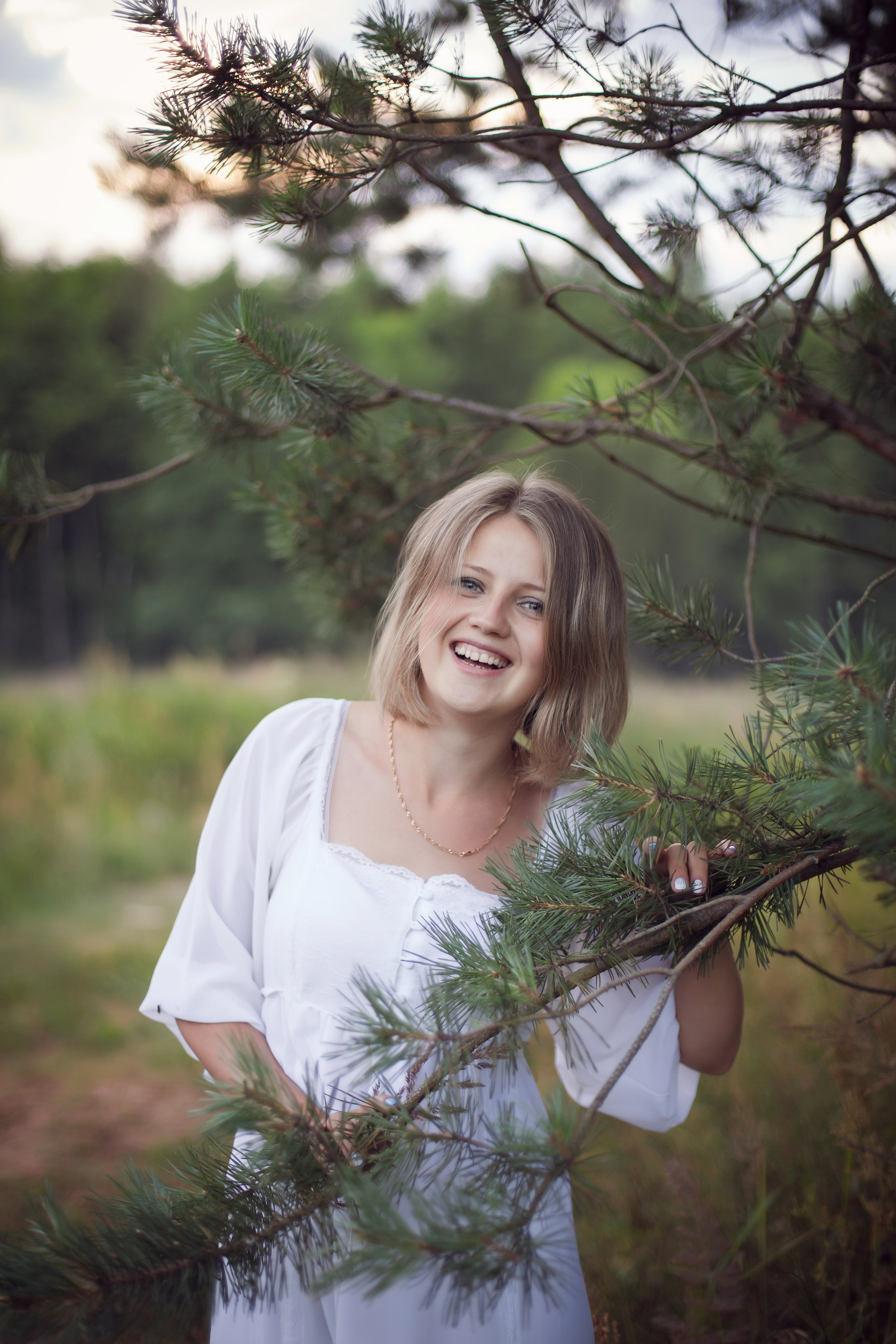 Индивидуальная фотосессия. Фотограф в Москве Юлия Борисовец