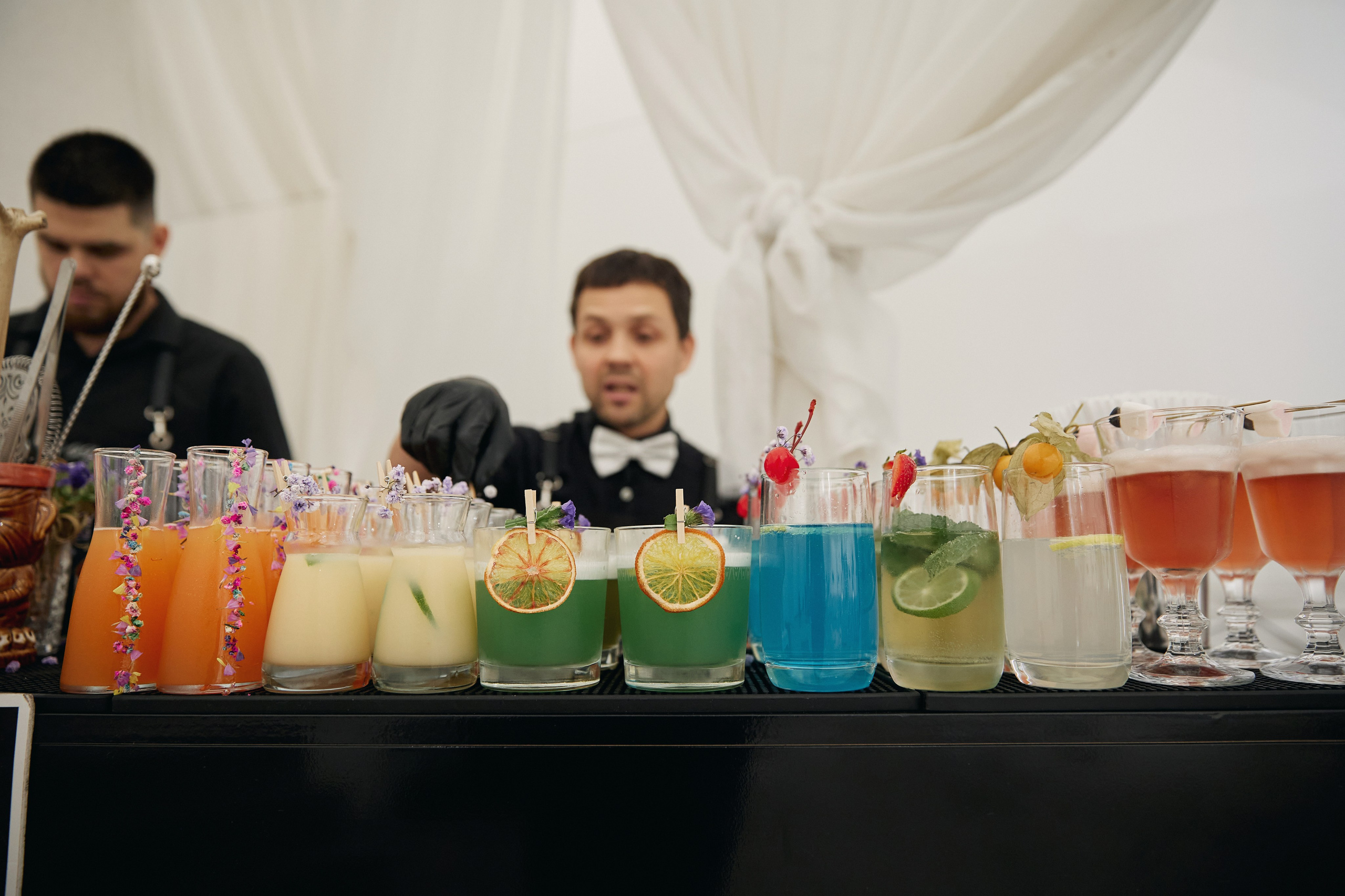 Марина и Максим