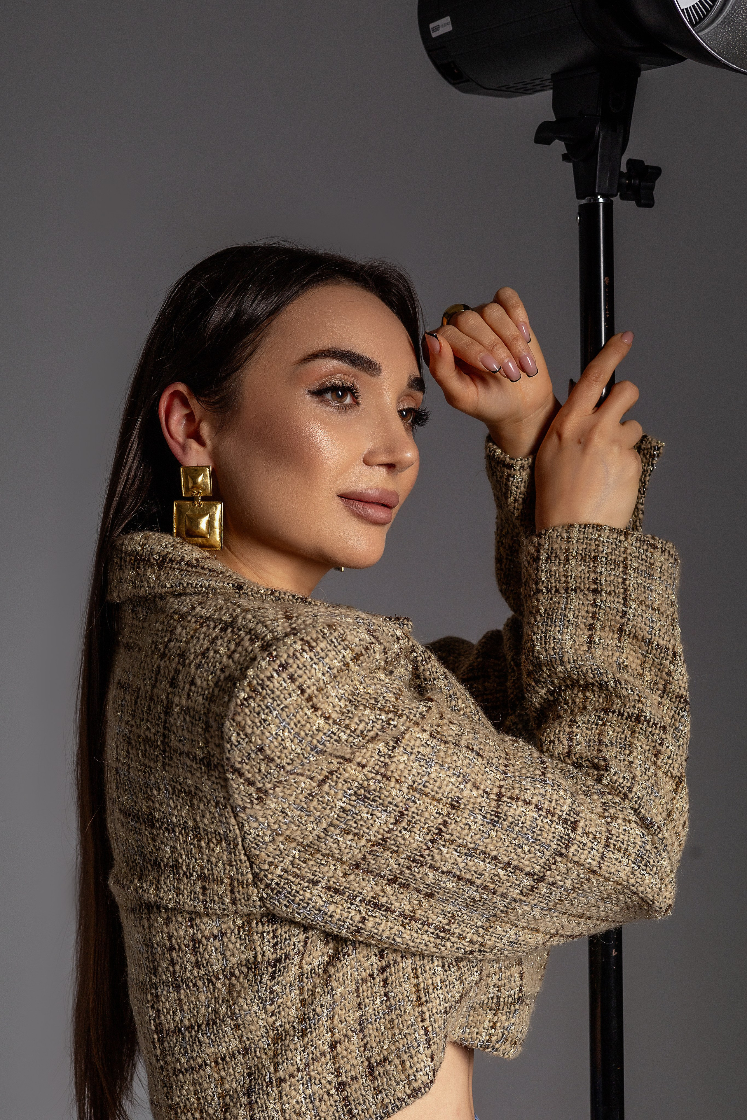 ALINA. Фотограф женского портрета, беременности и семейных фотосессий