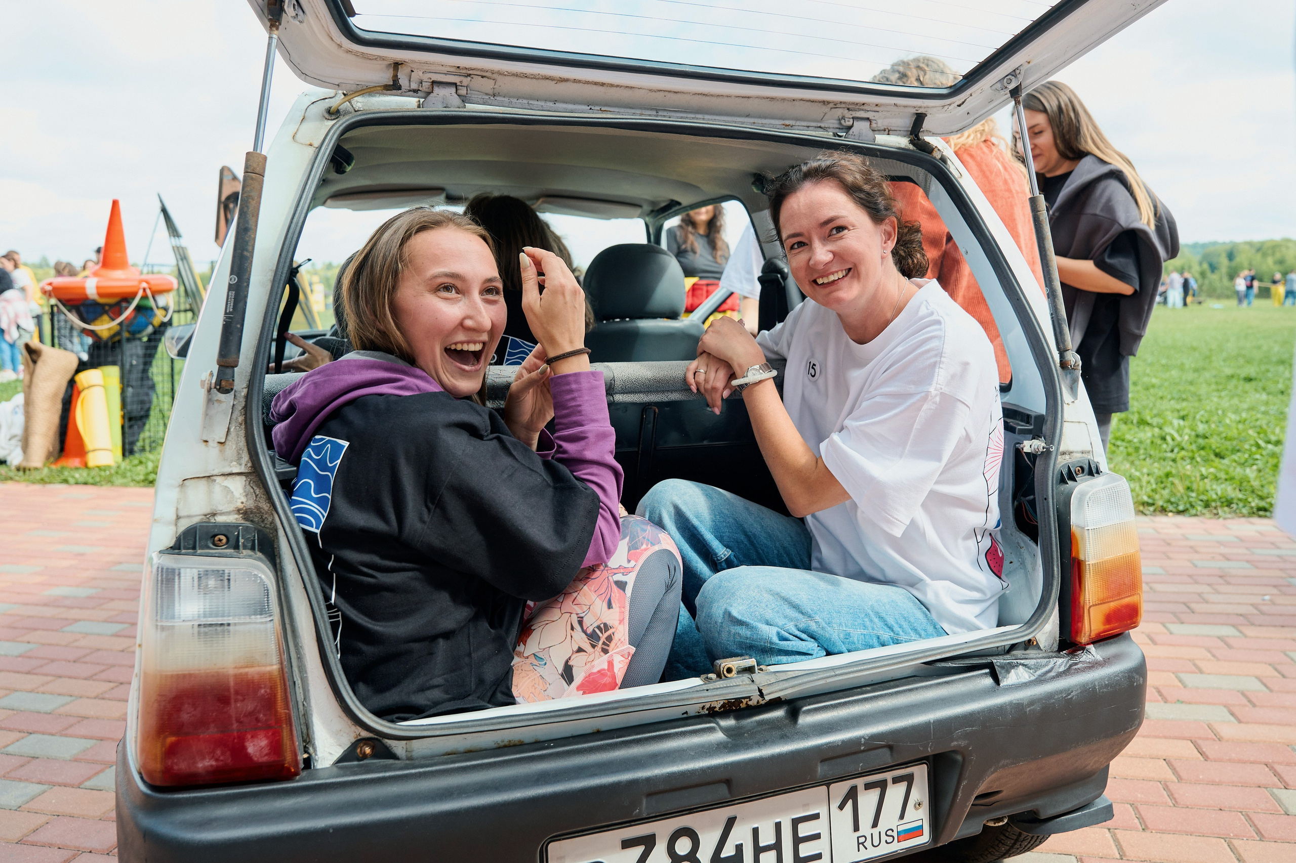 Репортажный фотограф в Москве Антон Грибоедов