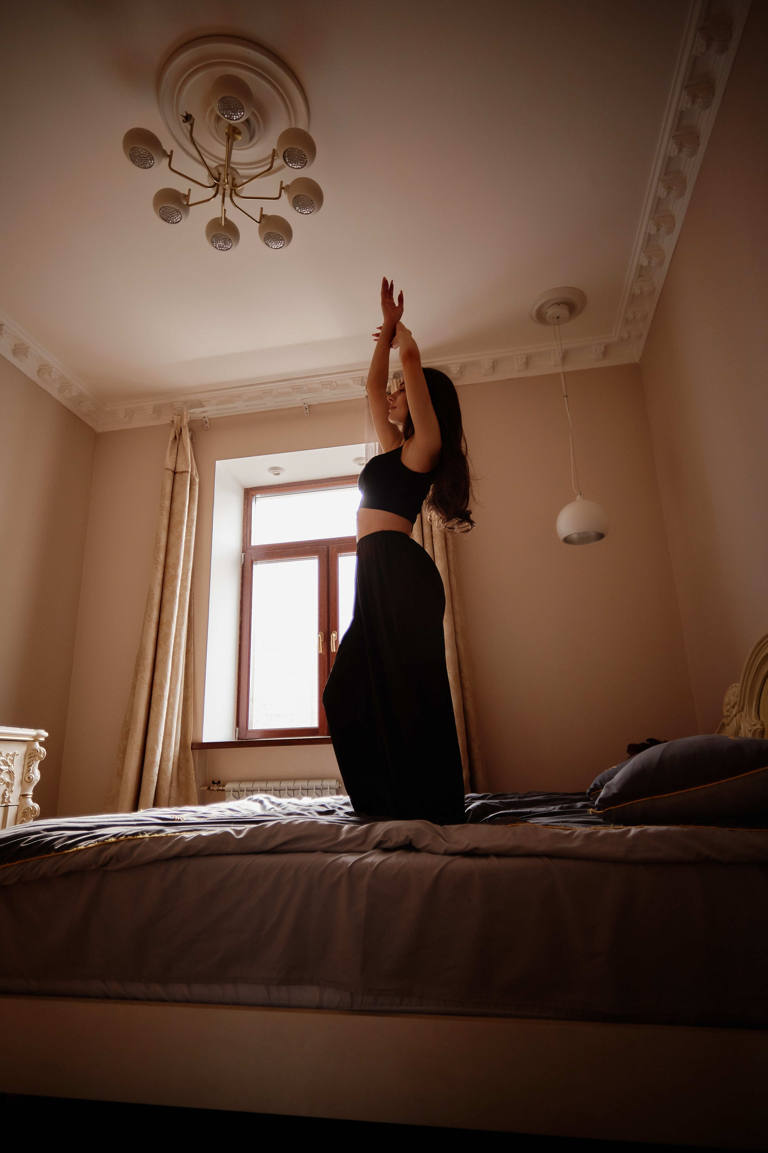 Северный рай. Фотограф Мурманск Екатерина Мотькина