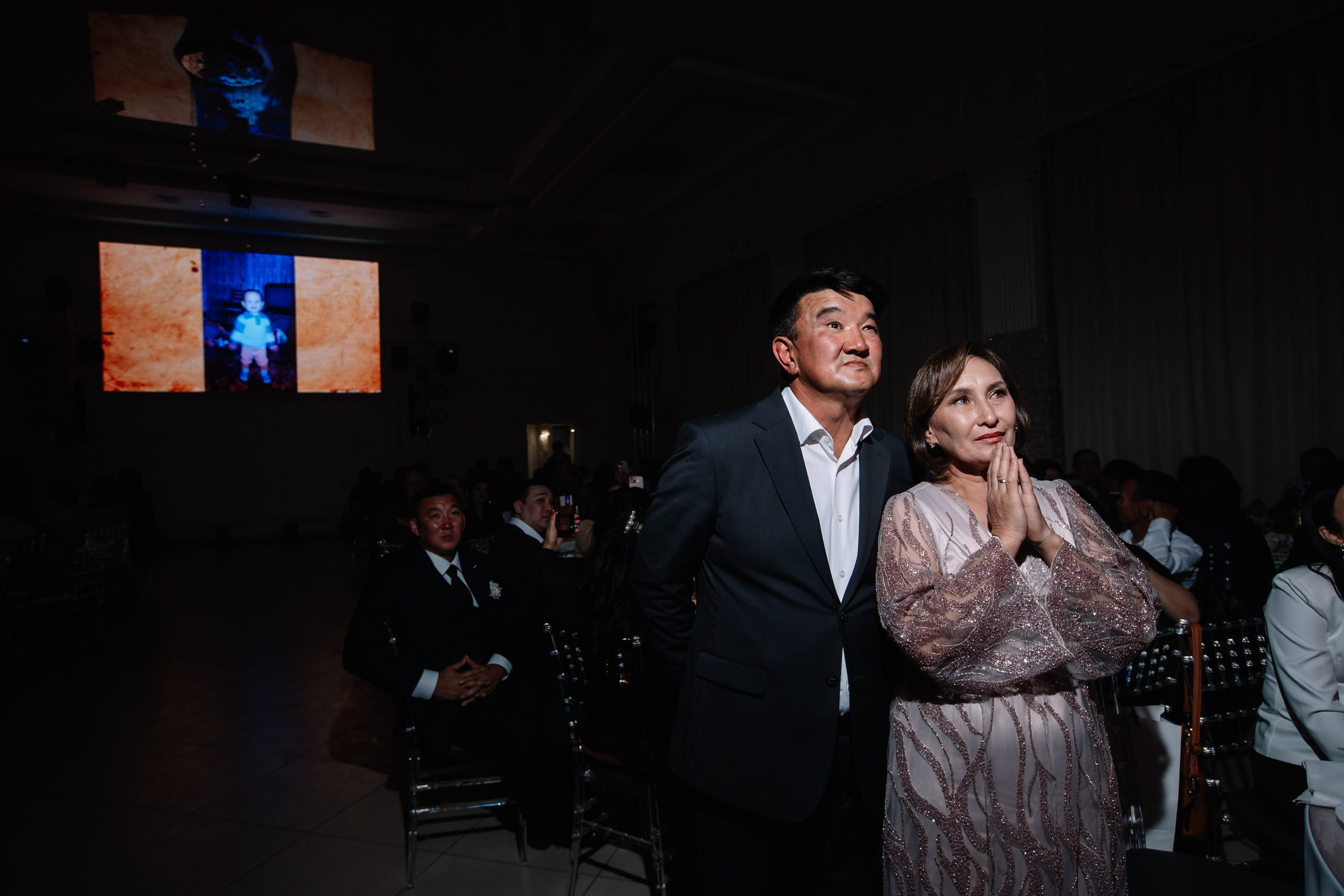 Свадьба Владимира и Ангиры. Свадебный и семейный фотограф в Элисте Лиджик Сарлов