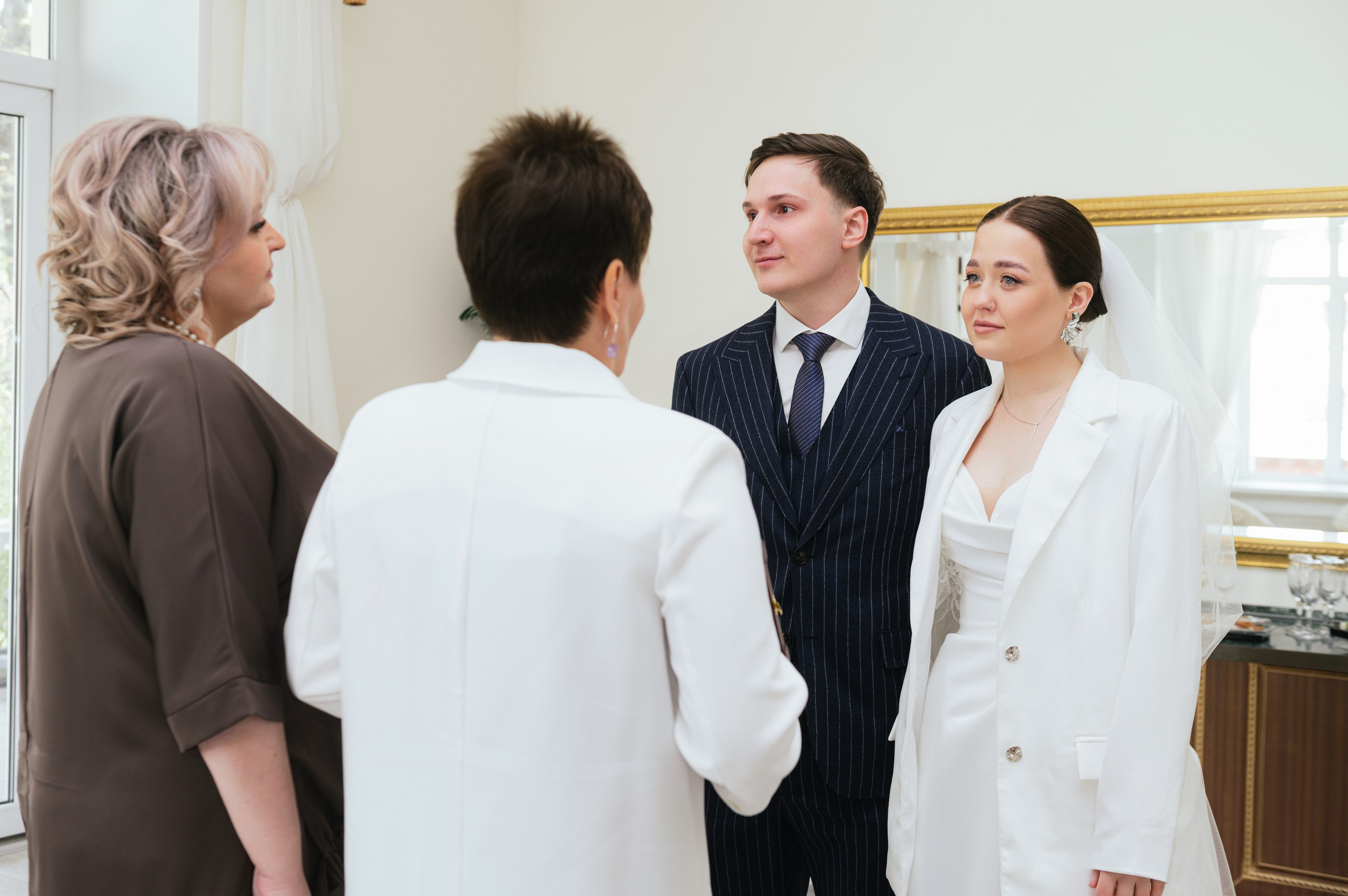 Владимира и Дмитрий. Главная