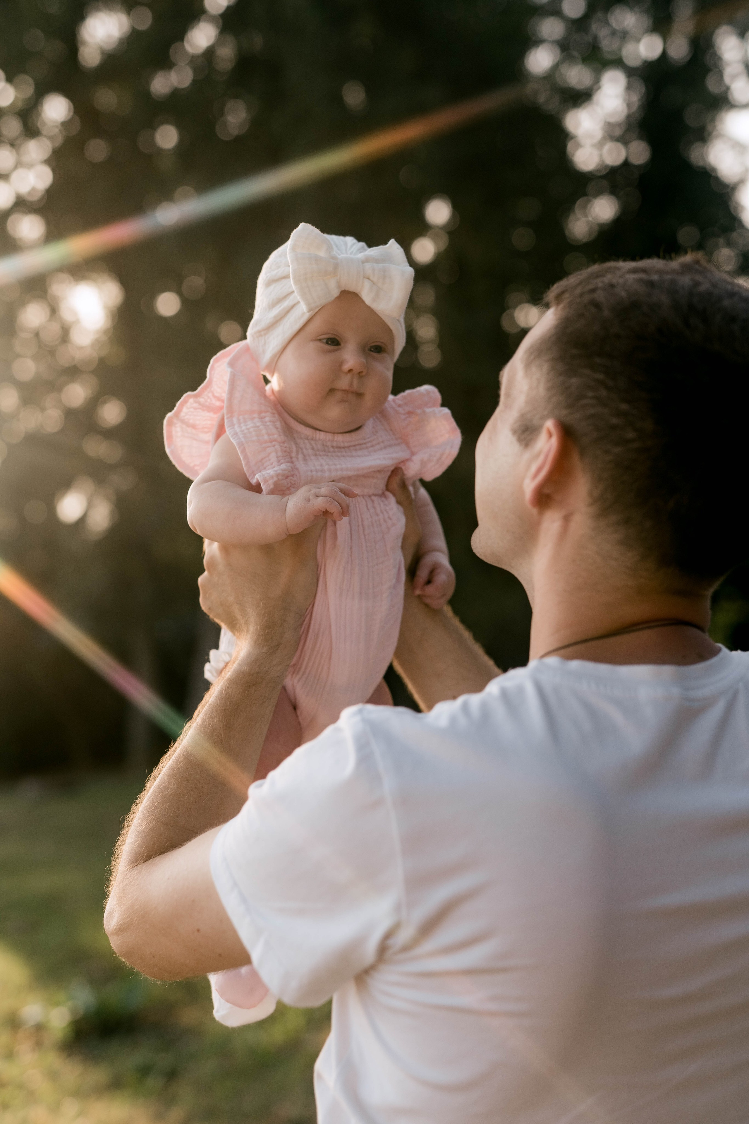 Максим, Кристина и Ева. Свадебный и семейный фотограф в Калуге Анна Киреева