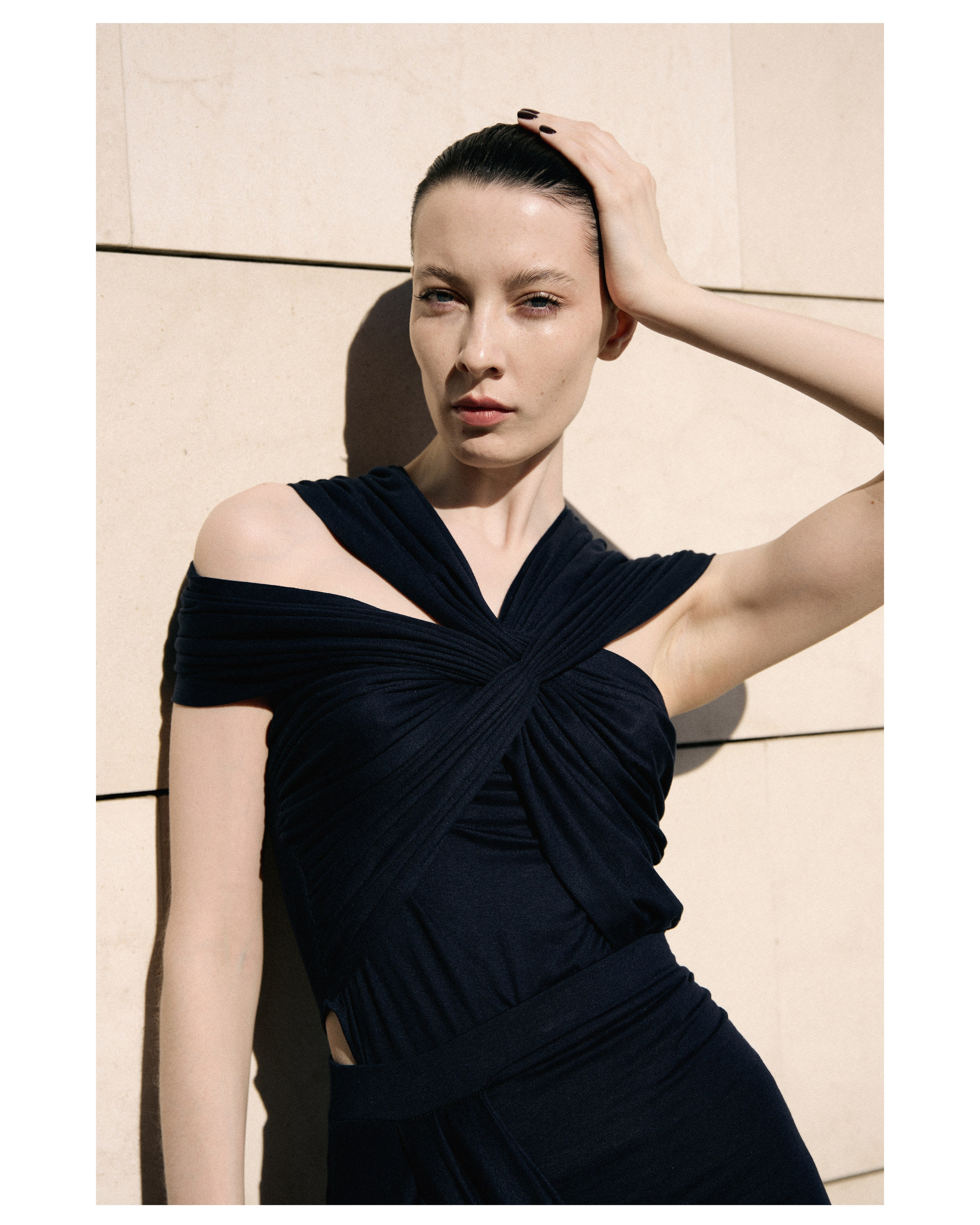 Nomadmoon. Fashion-фотограф Желеуов Дулат