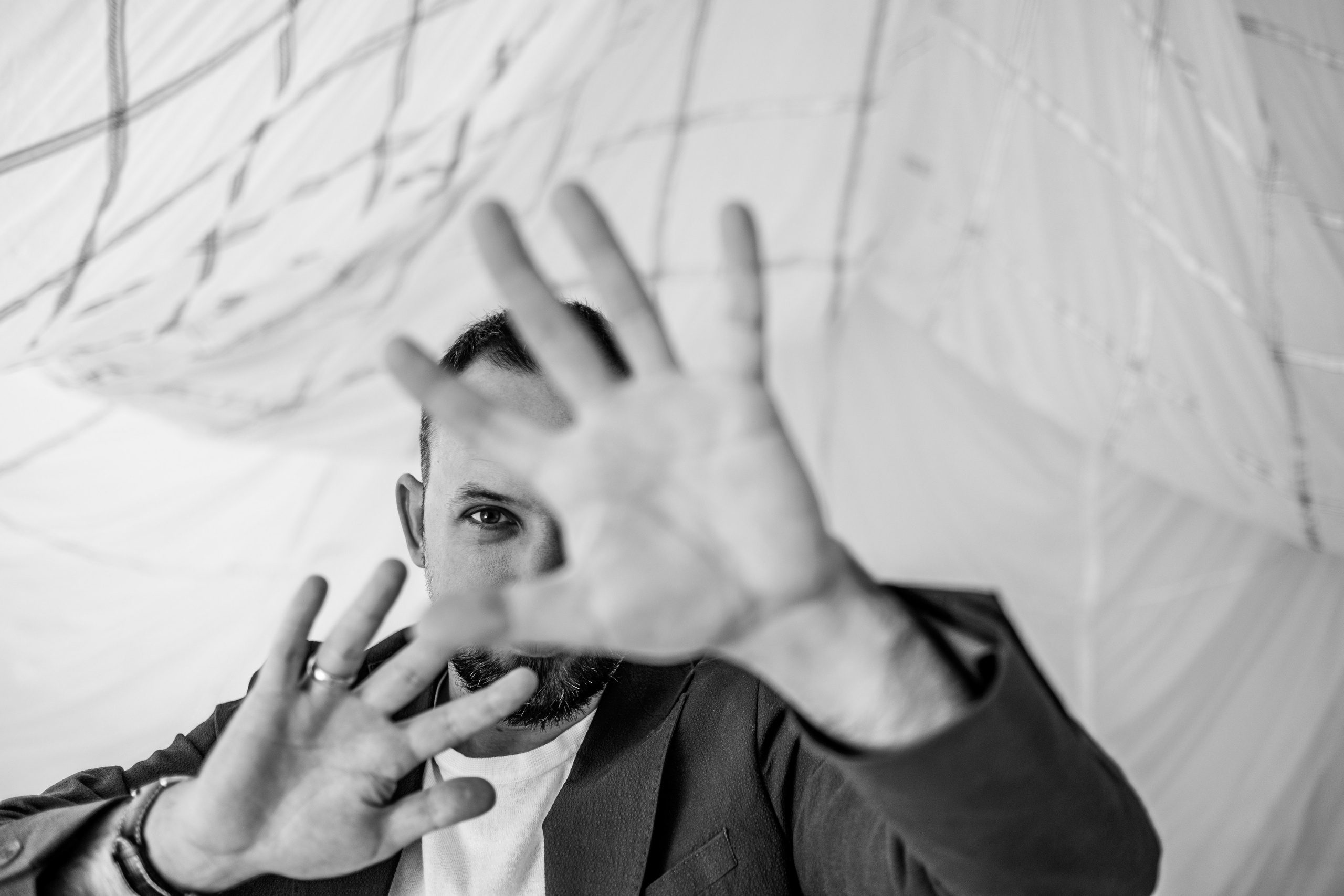 Alexander. Photographer in Valencia | Spain | Tatiana Kvasha