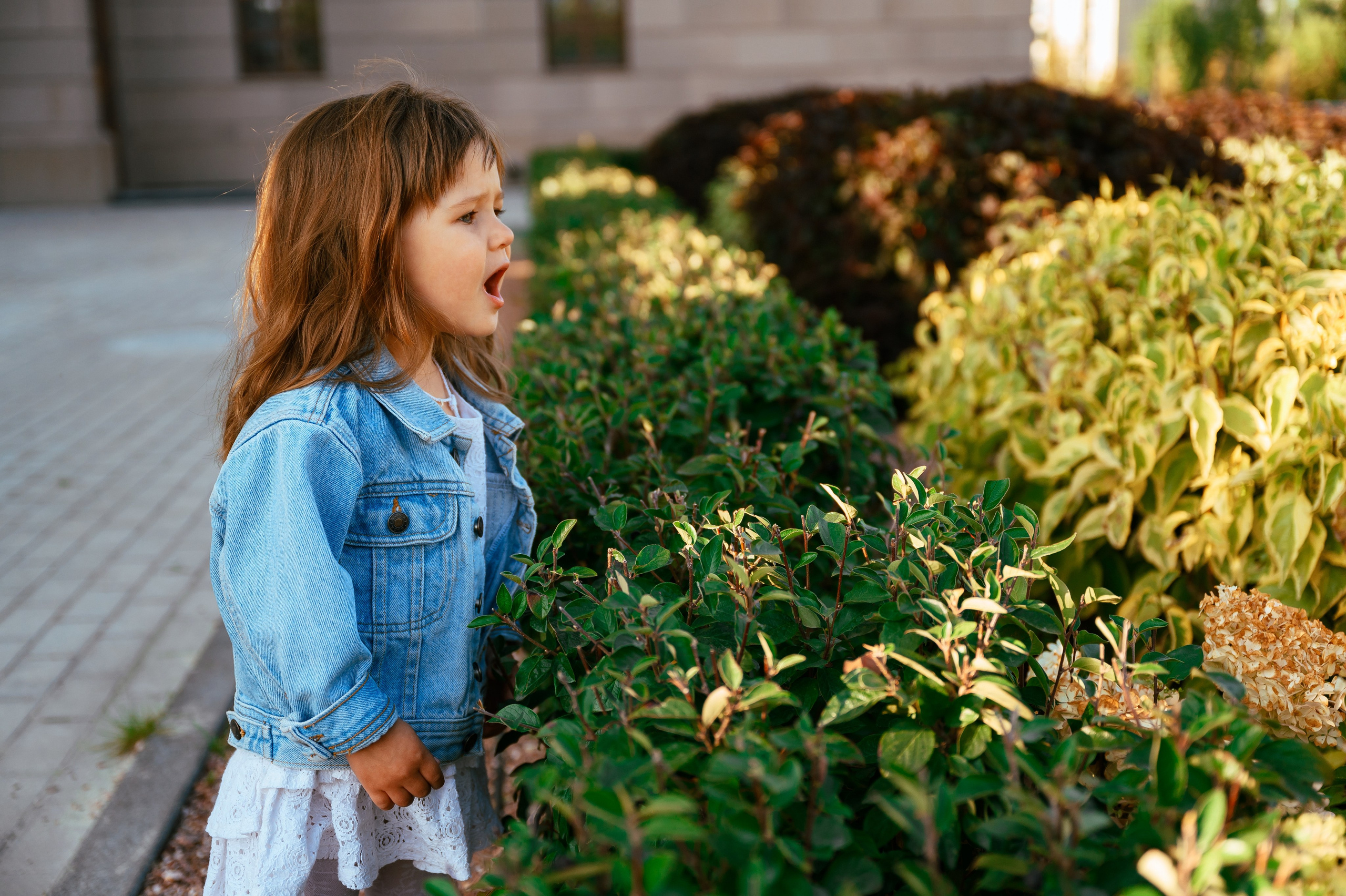Крещение Маргариты. Свадебный и просто хороший фотограф в Челябинске