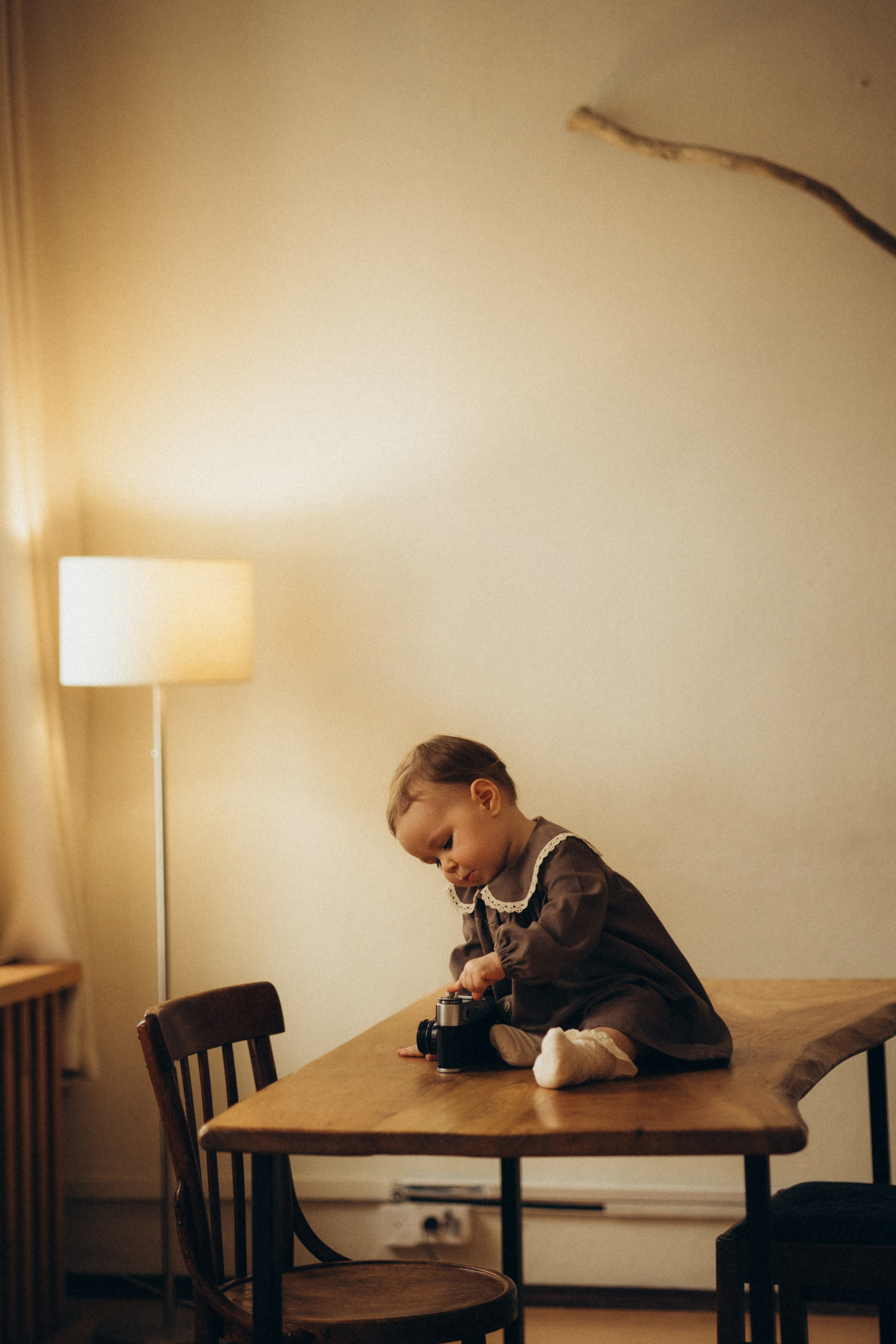 Про юного фотографа!. Семейный фотограф Москва