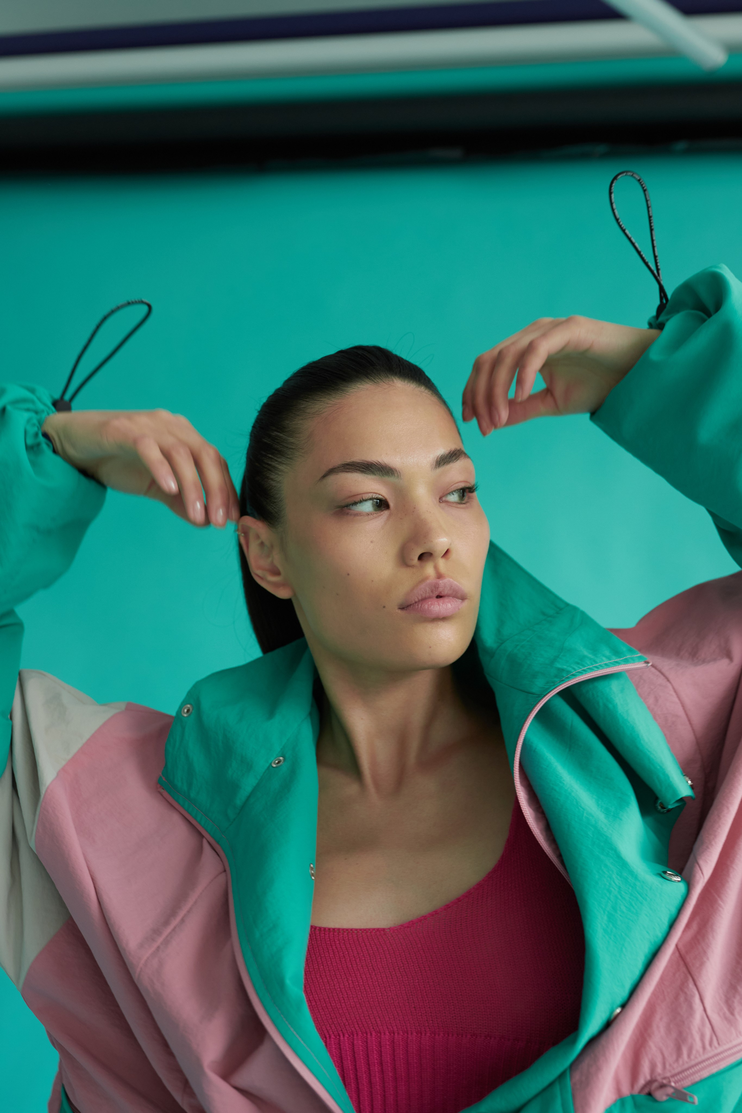 РЕТУШЬ. Фотограф Москва Анастасия Толстова