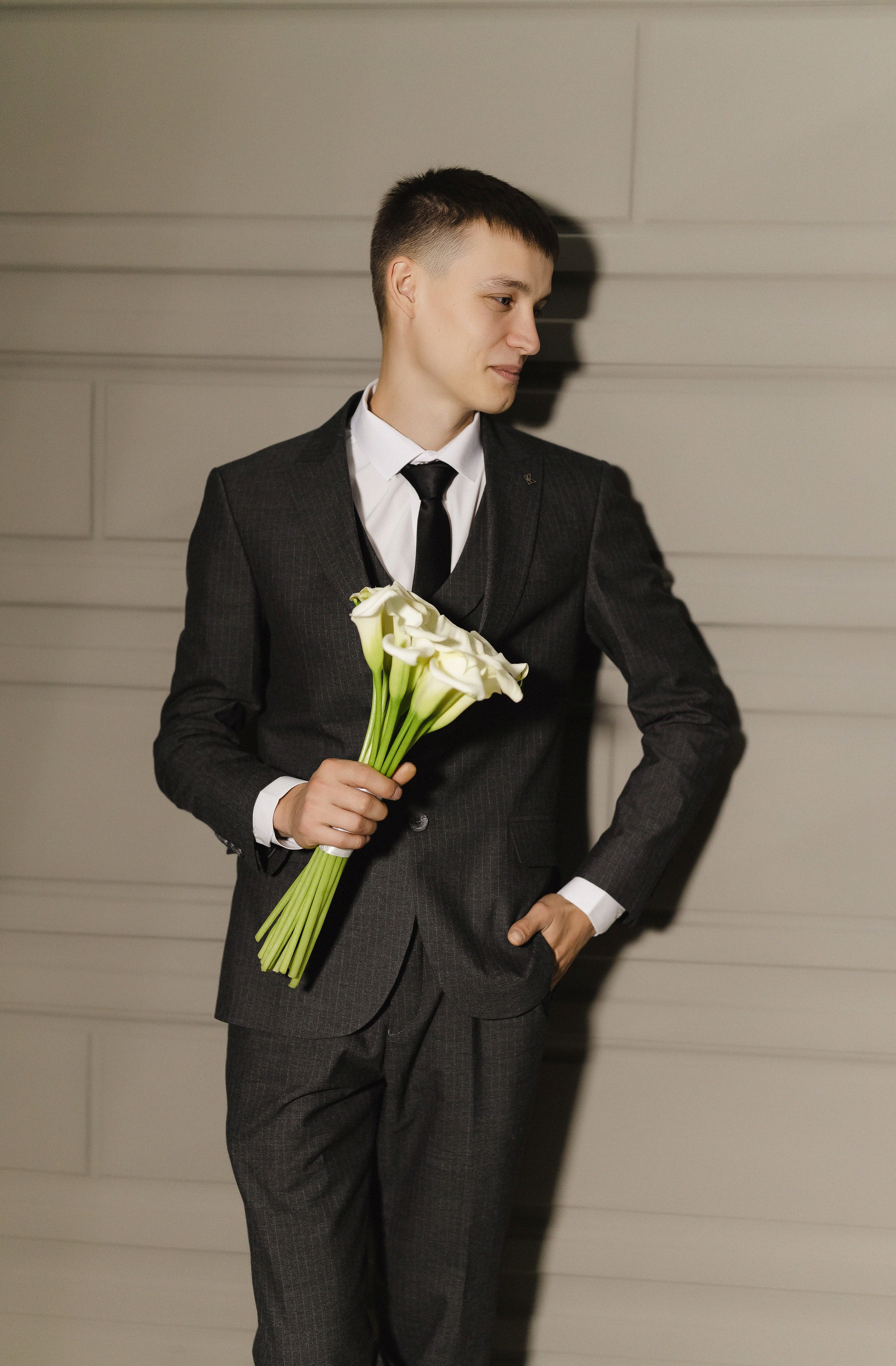 Прогулка. Свадебный и семейный фотограф в Казани и Волжске