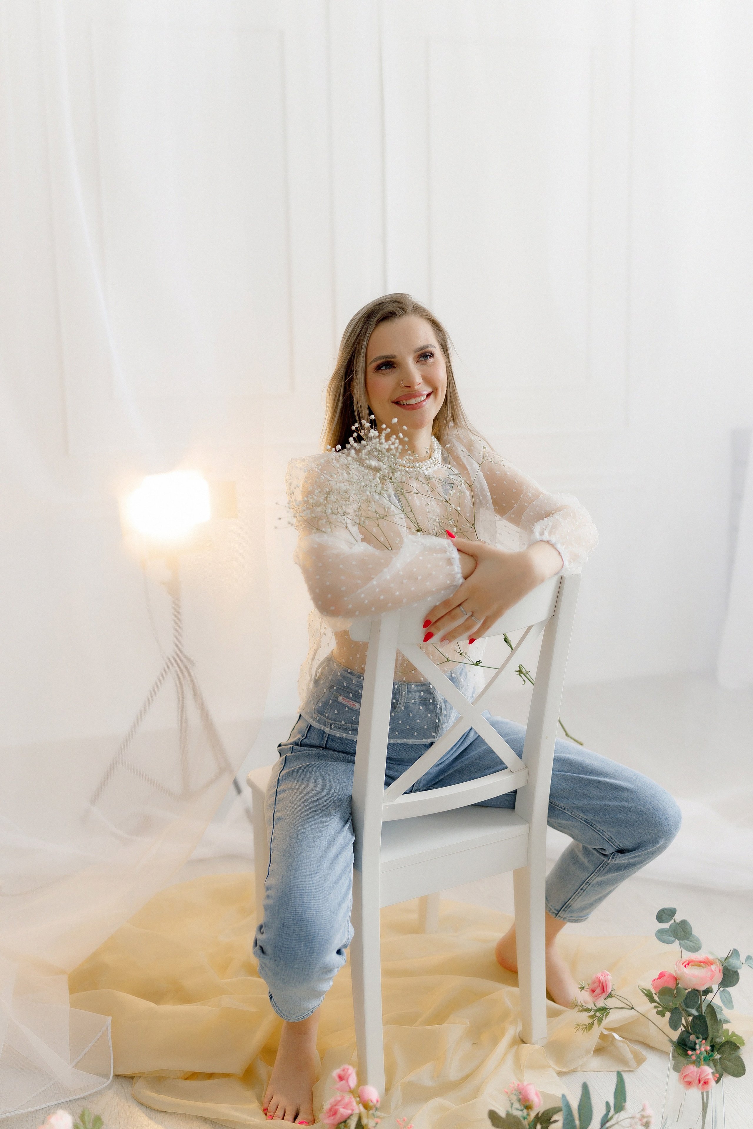 Мария. Свадебный и семейный фотограф в Казани и Волжске