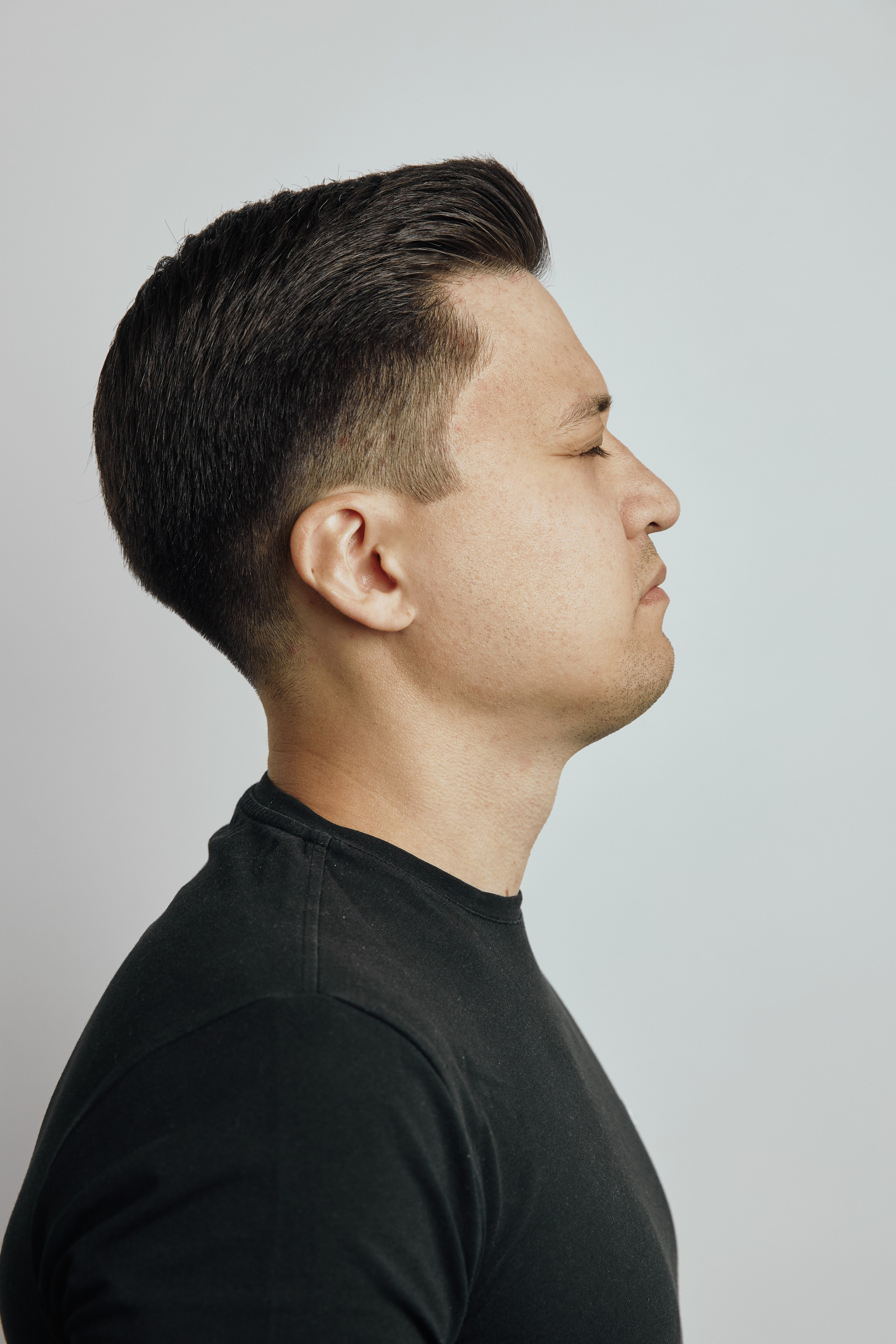 «BOY CUT». Дмитрий Мазуркевич: Профессиональный Репортажный Фотограф