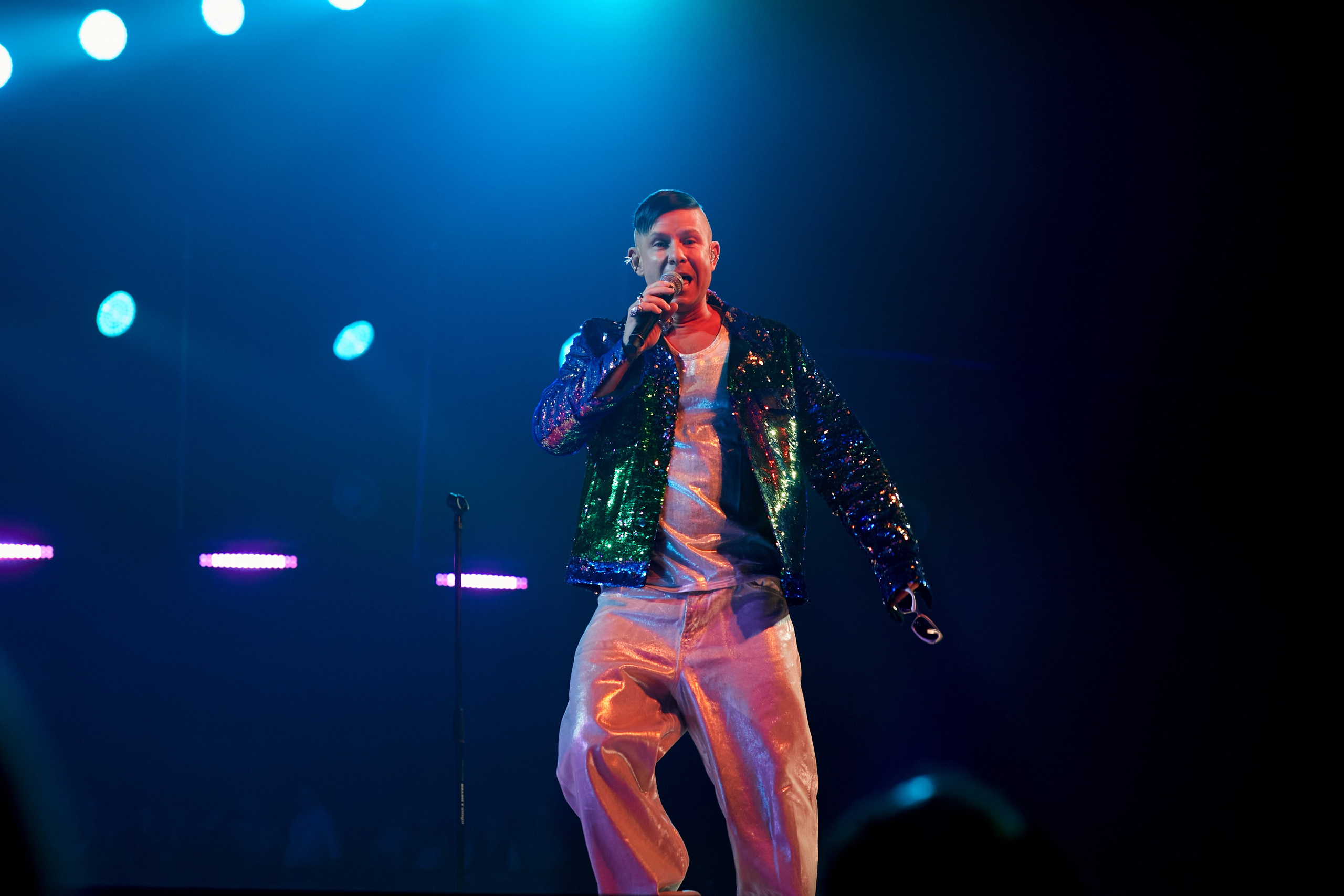 Муз 90-е. Art photographer Nino