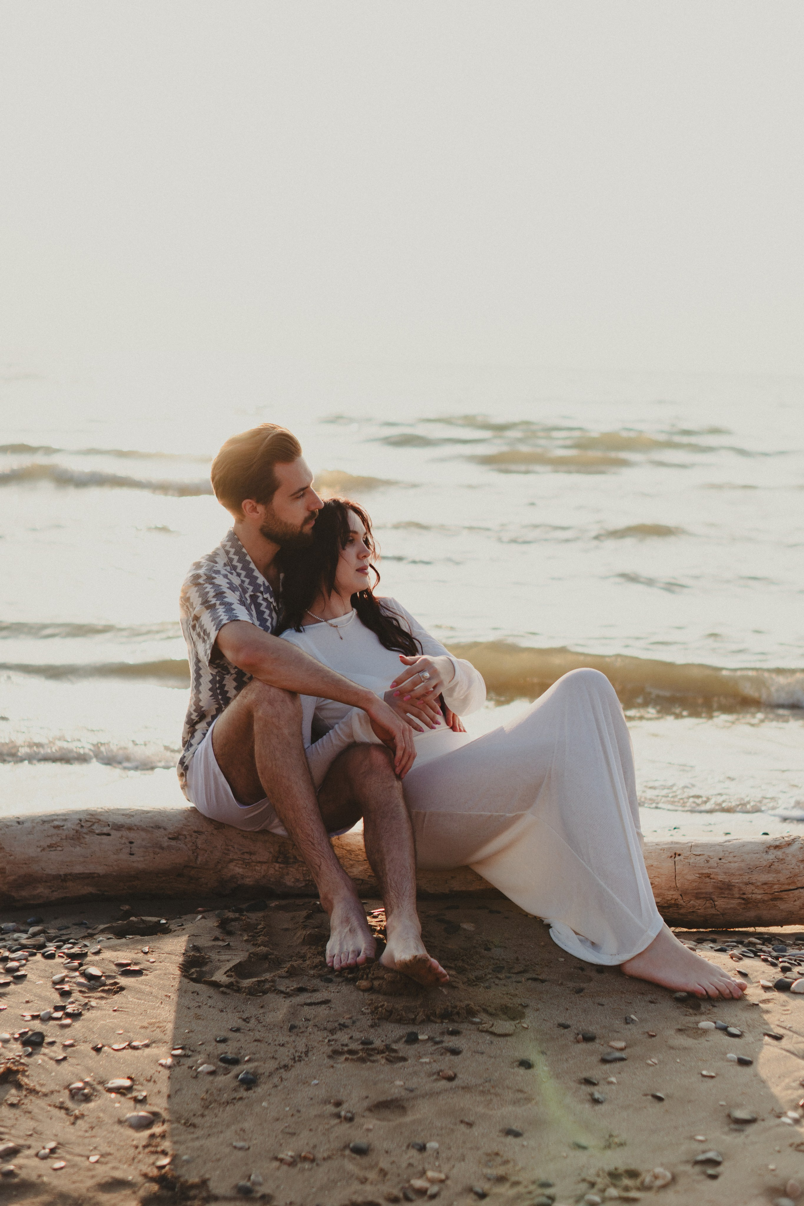 Петр и Елизавета