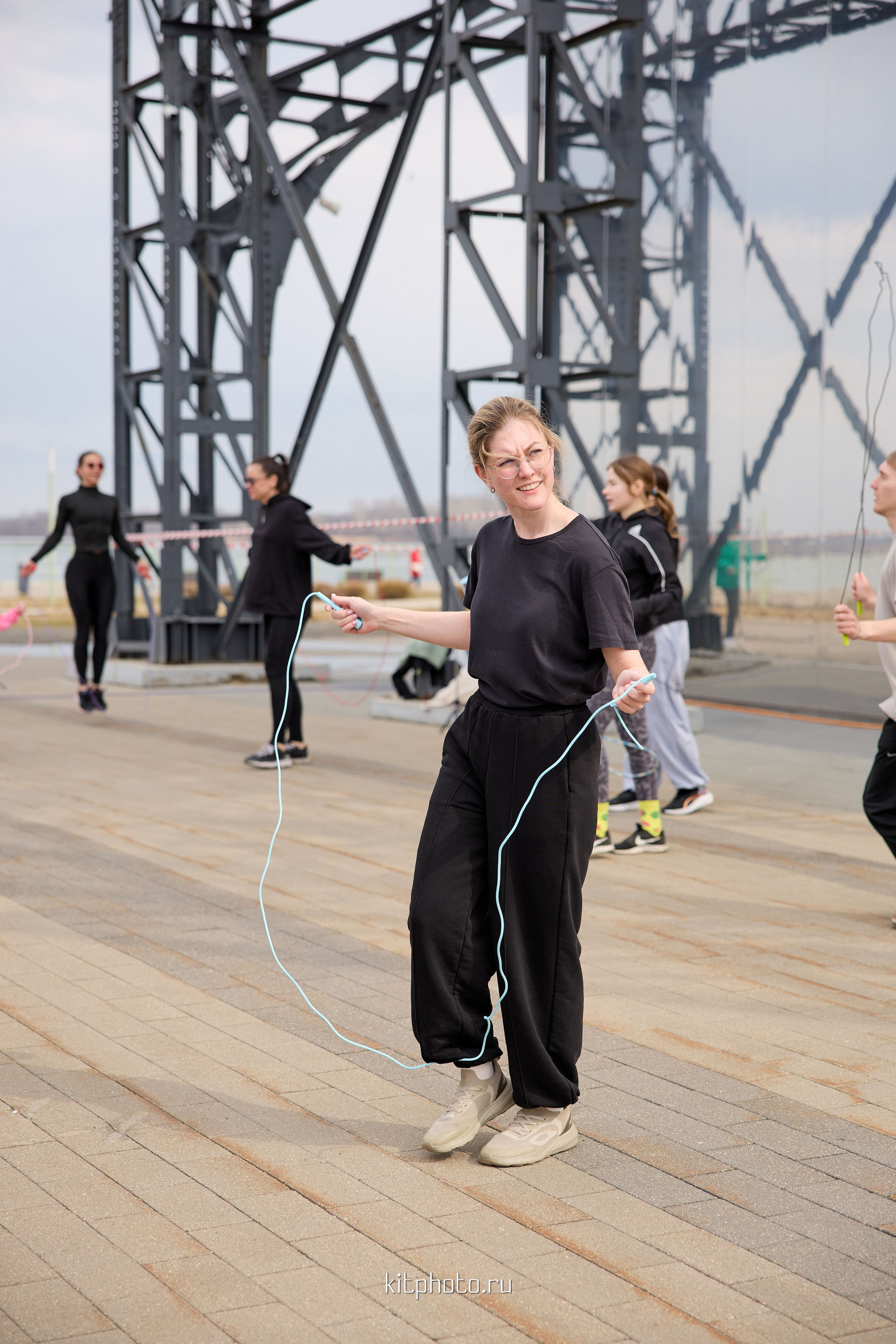 Скакалки Нижний Новгород
