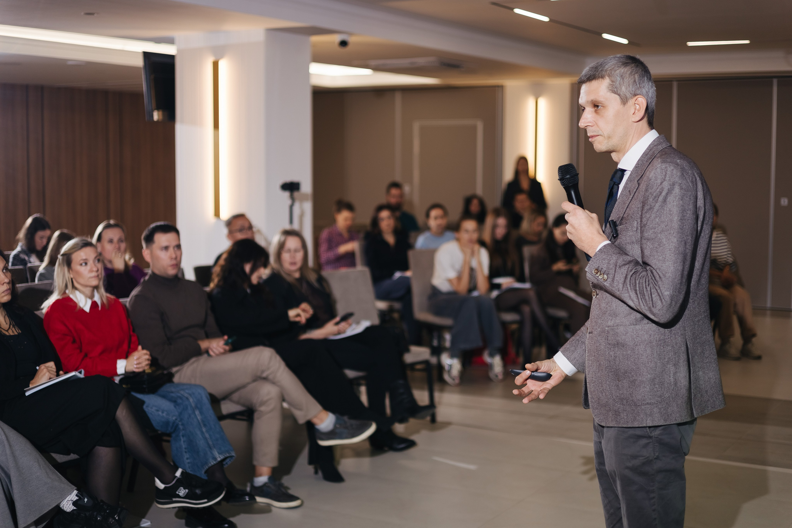 Neoclimate Презентация. Фотограф в Красноярске Надежда Воскресенская