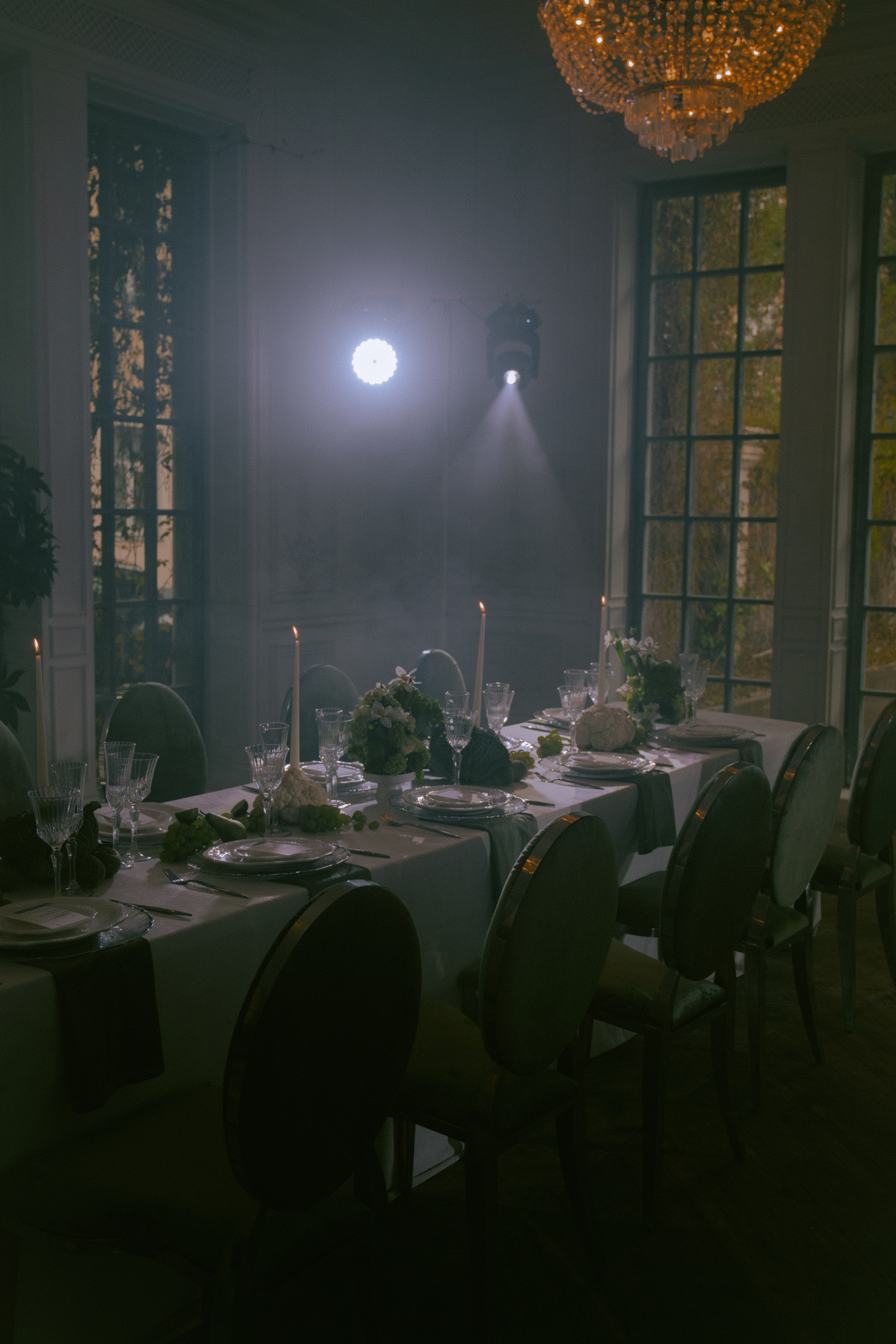 Иван и Юлия. Главная