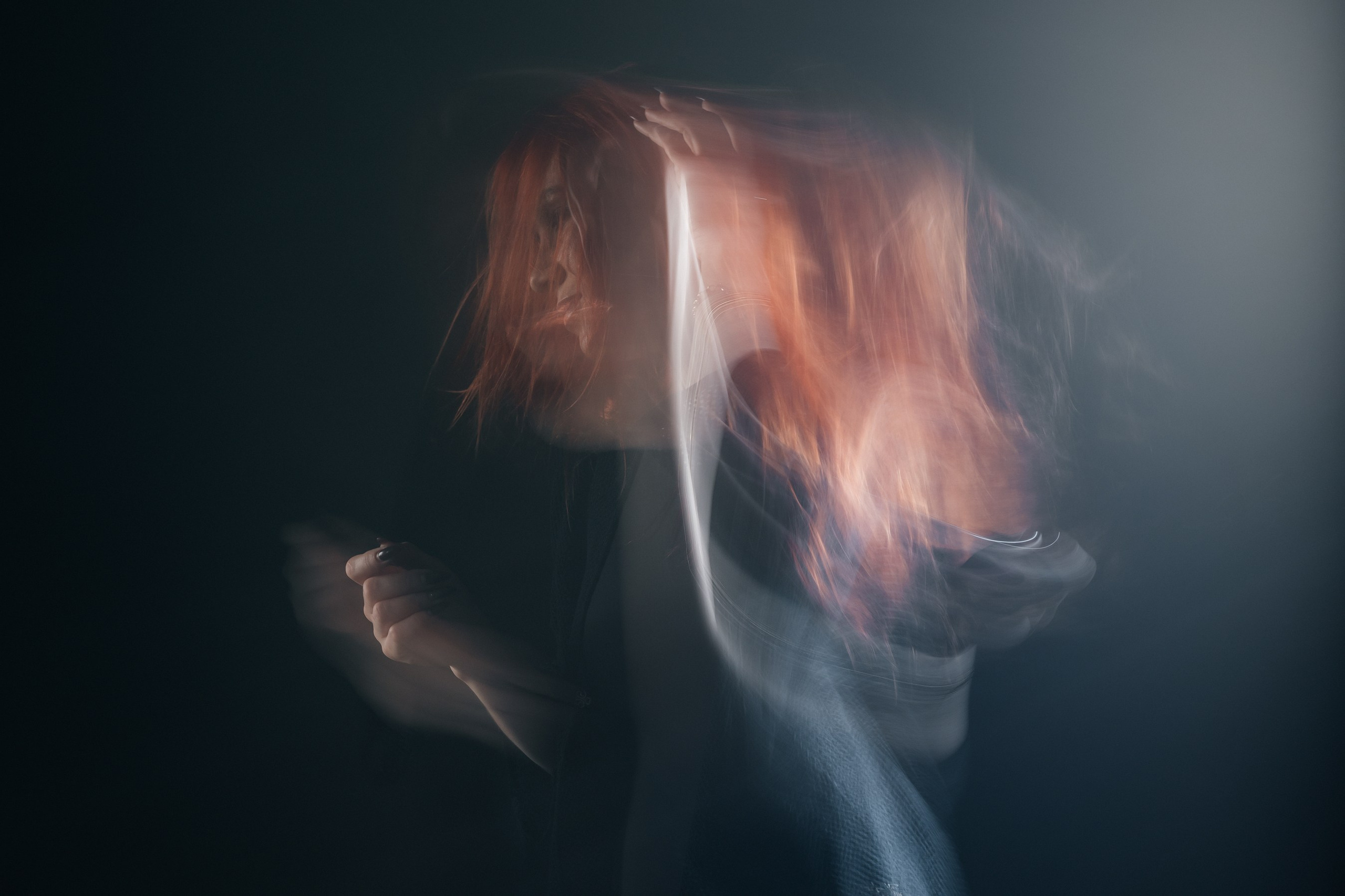 Индивидуальные съемки. Belichev45foto.ru