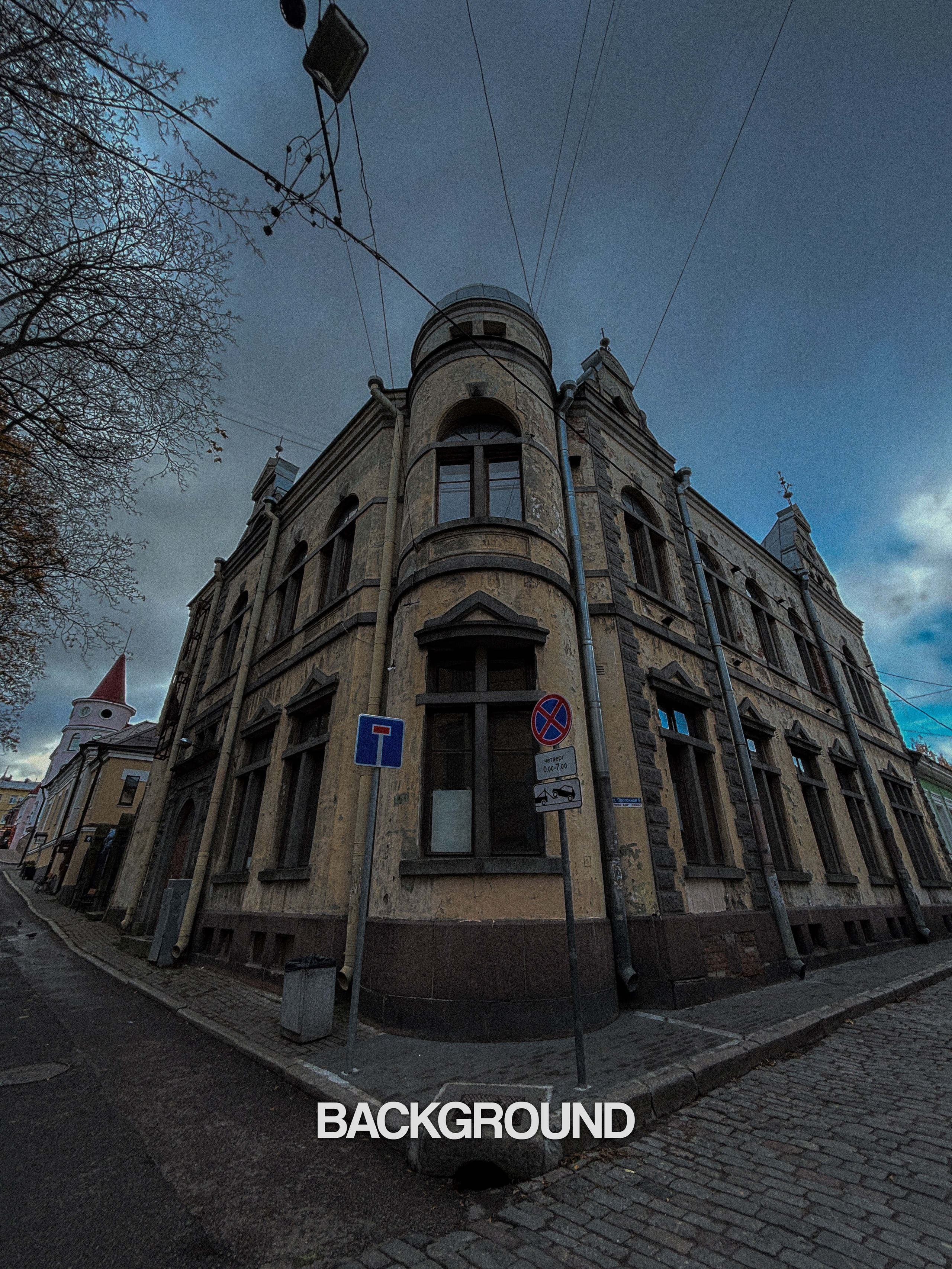 BETTER DAYS PRESET PACK