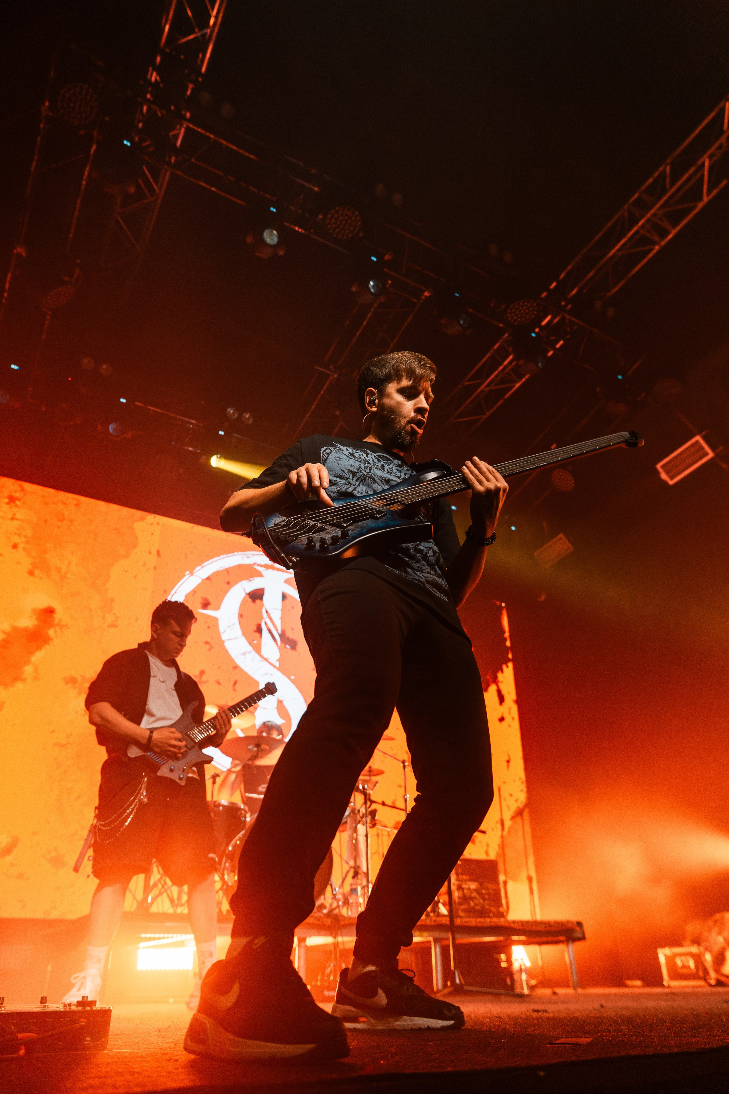 IOSTRA | 22.11.25 | Рассвет