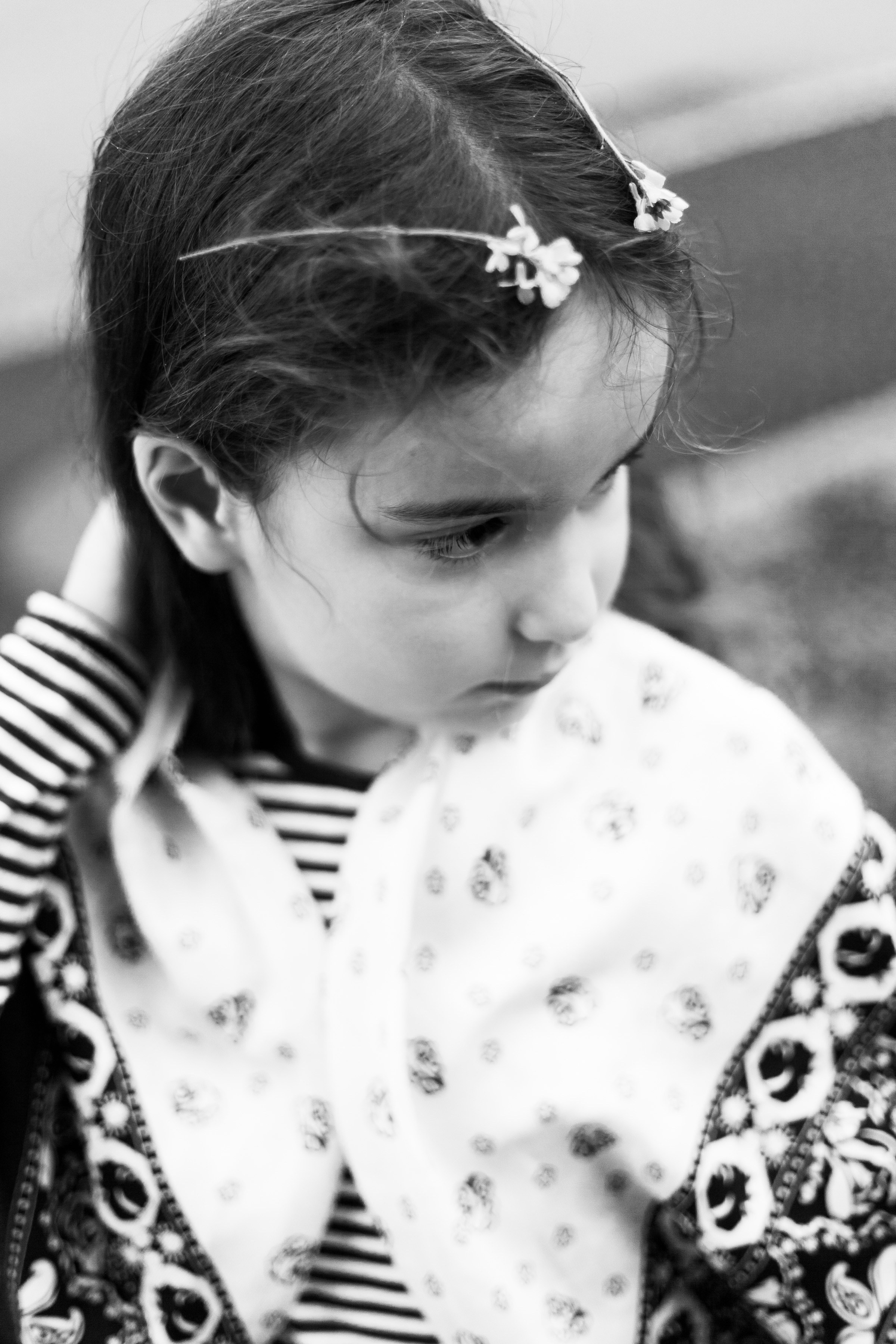 На улице и на природе. Фотограф Оксана Мамукаева г. Владикавказ