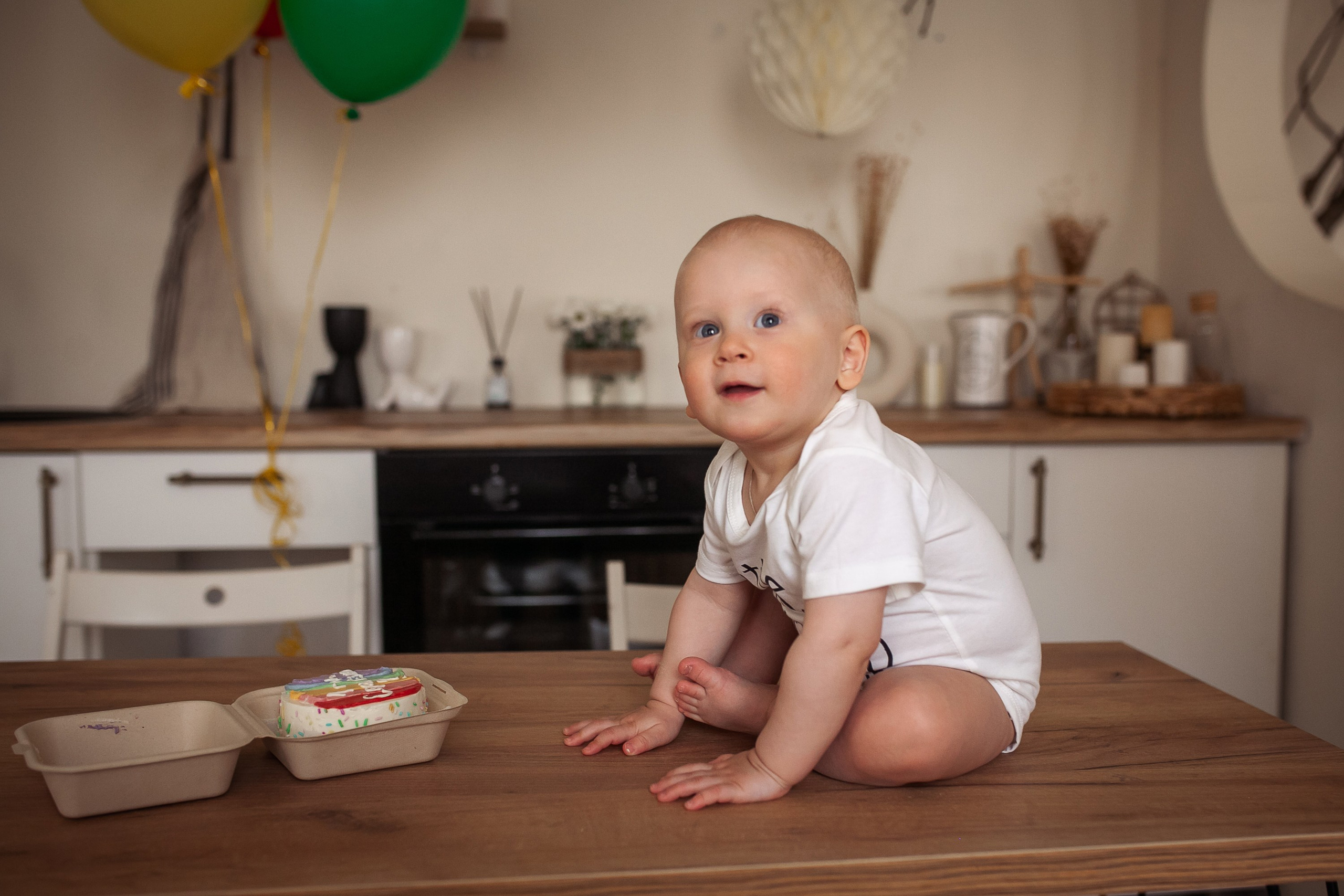 В студии. Фотограф Оксана Мамукаева г. Владикавказ