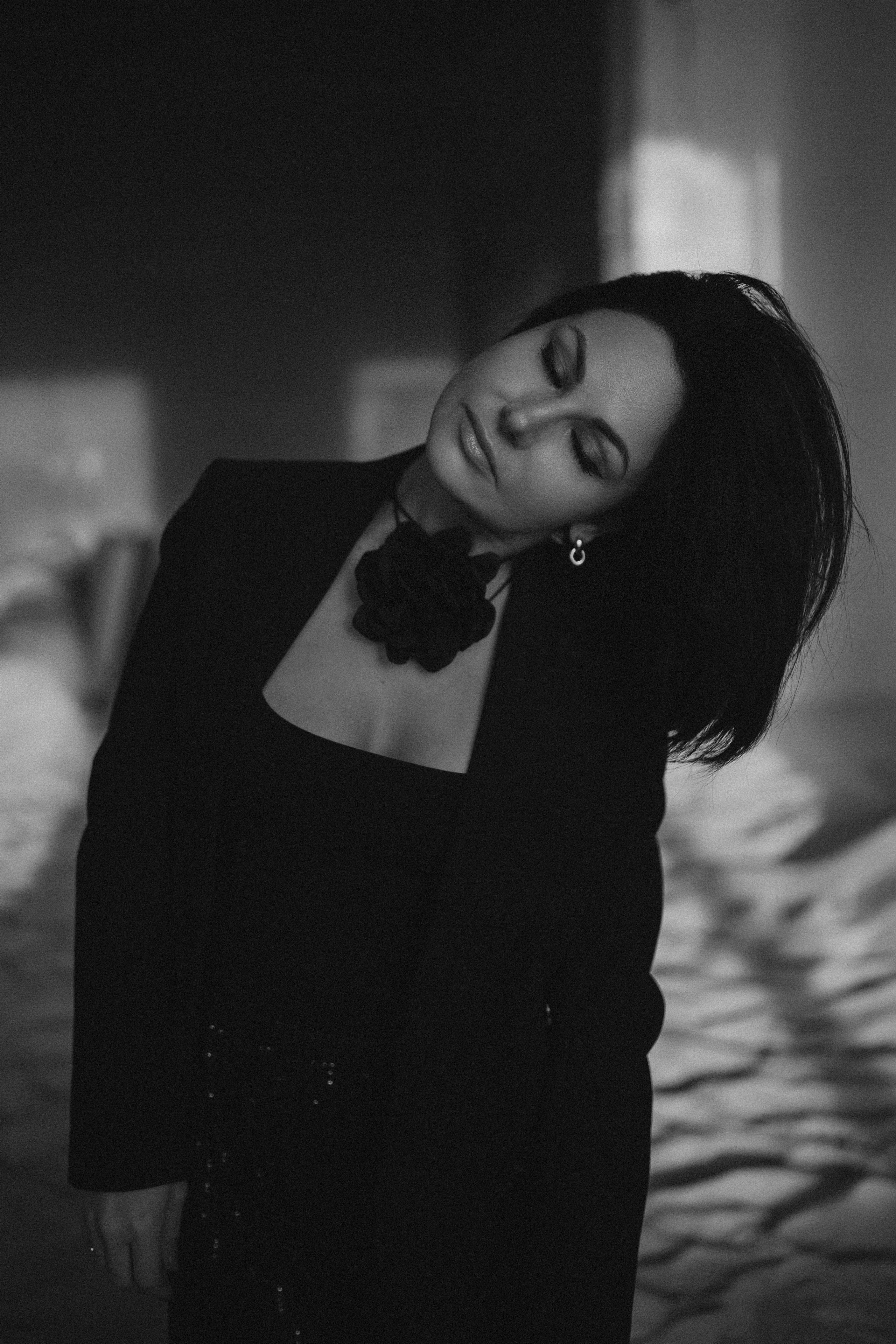 Anna. Фотограф Анна Путилина