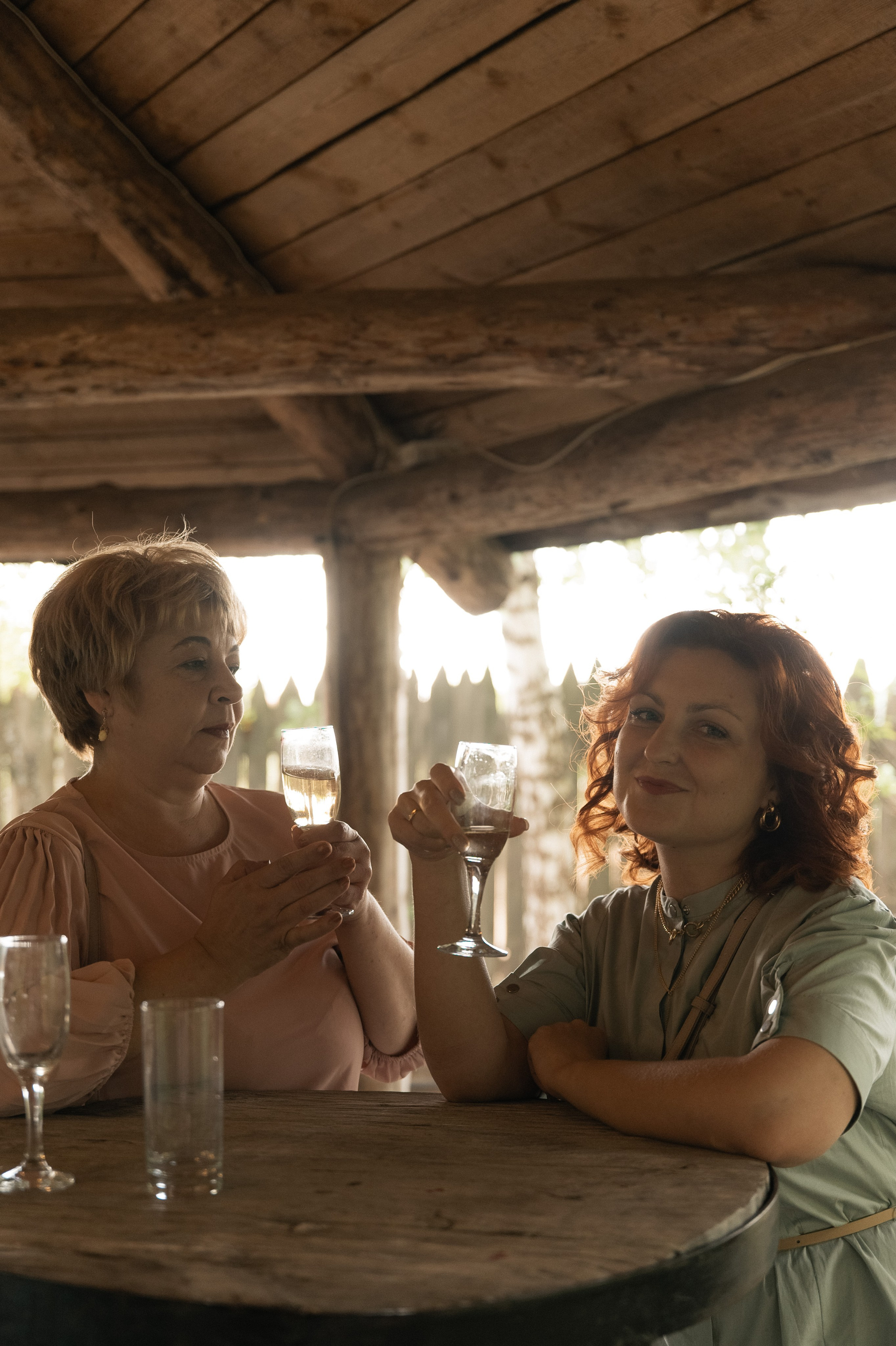 Свадьба в мини-отеле "Таежный". Ярослава Ерина — свадебный фотограф в Москве