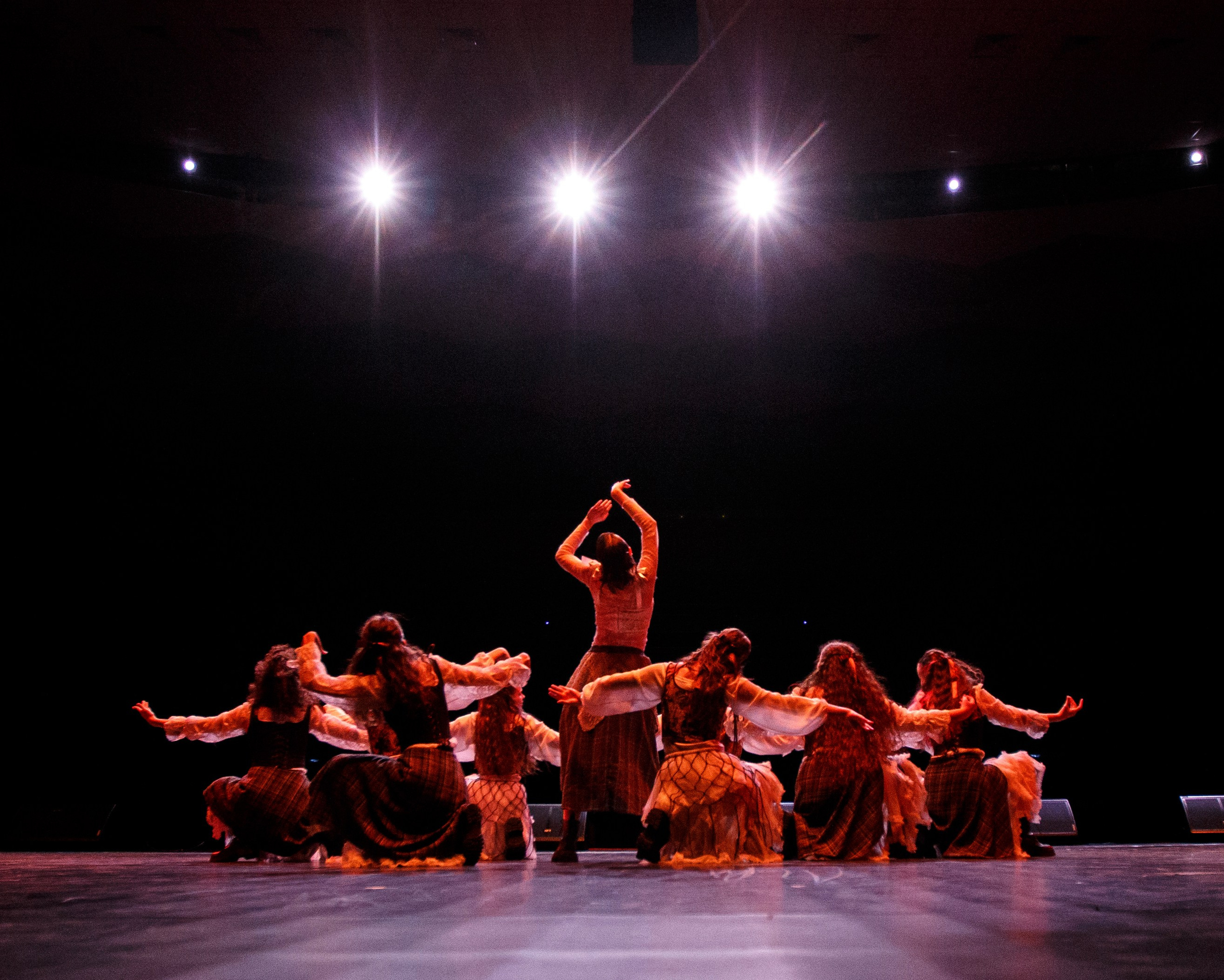 МОСКОВСКАЯ СТУДЕНЧЕСКАЯ ВЕСНА 2026. Artem Zenin Photography