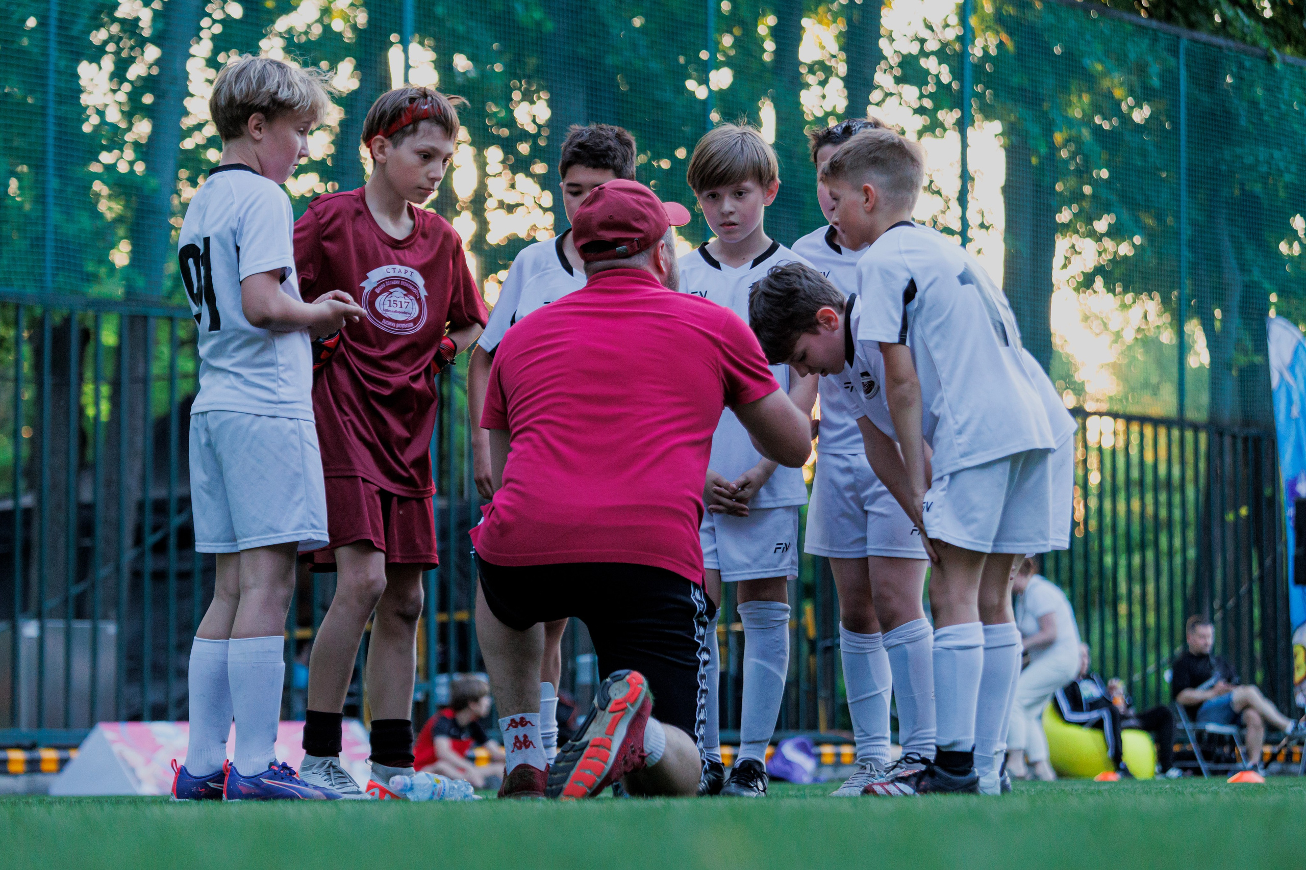 ФИНАЛ 1-ГО СЕЗОНА ПРОЕКТА «РОДНЫЕ ИГРЫ». Artem Zenin Photography