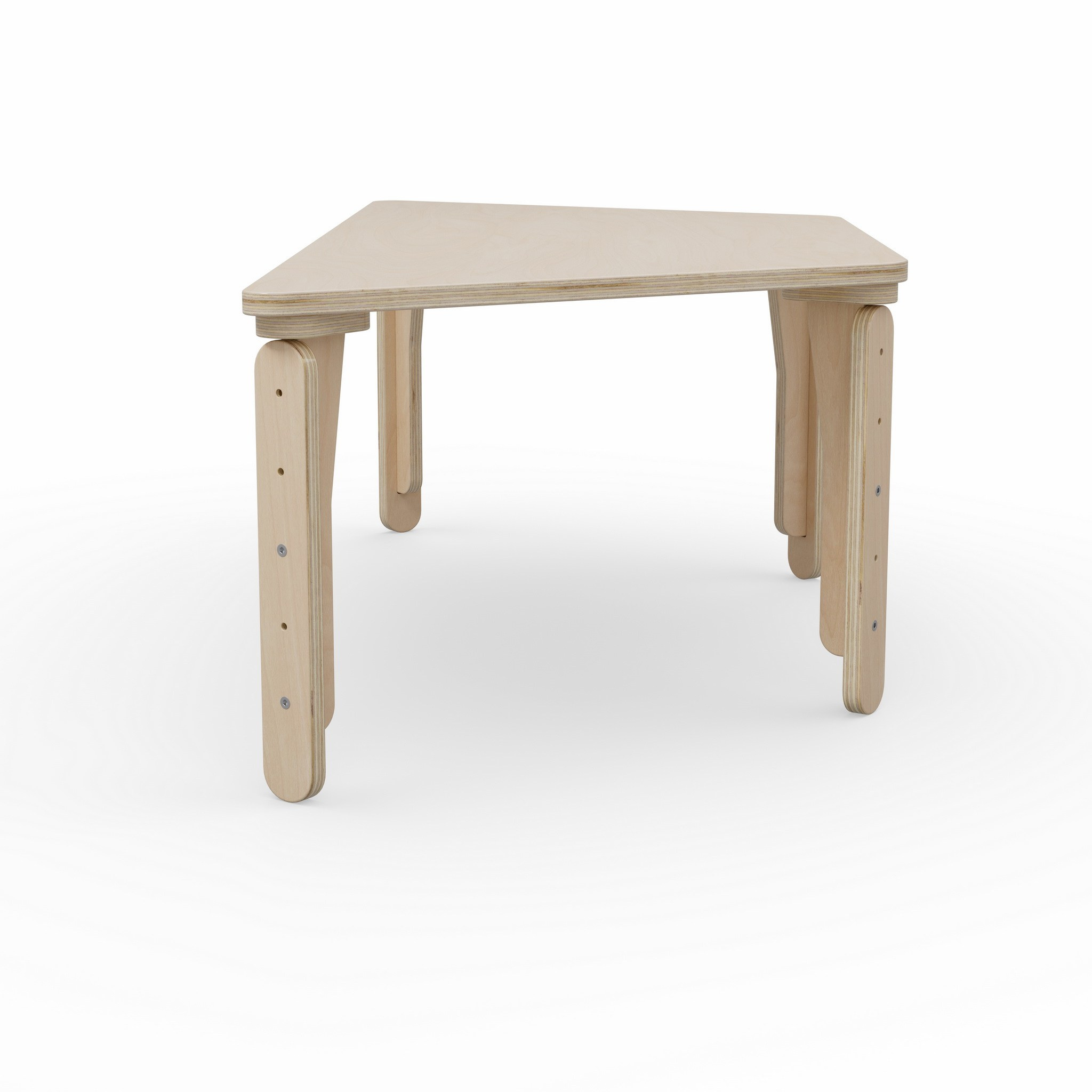 Детская мебель PLAYPLY. Визуализация и анимация в Москве — Андрей Епифанов