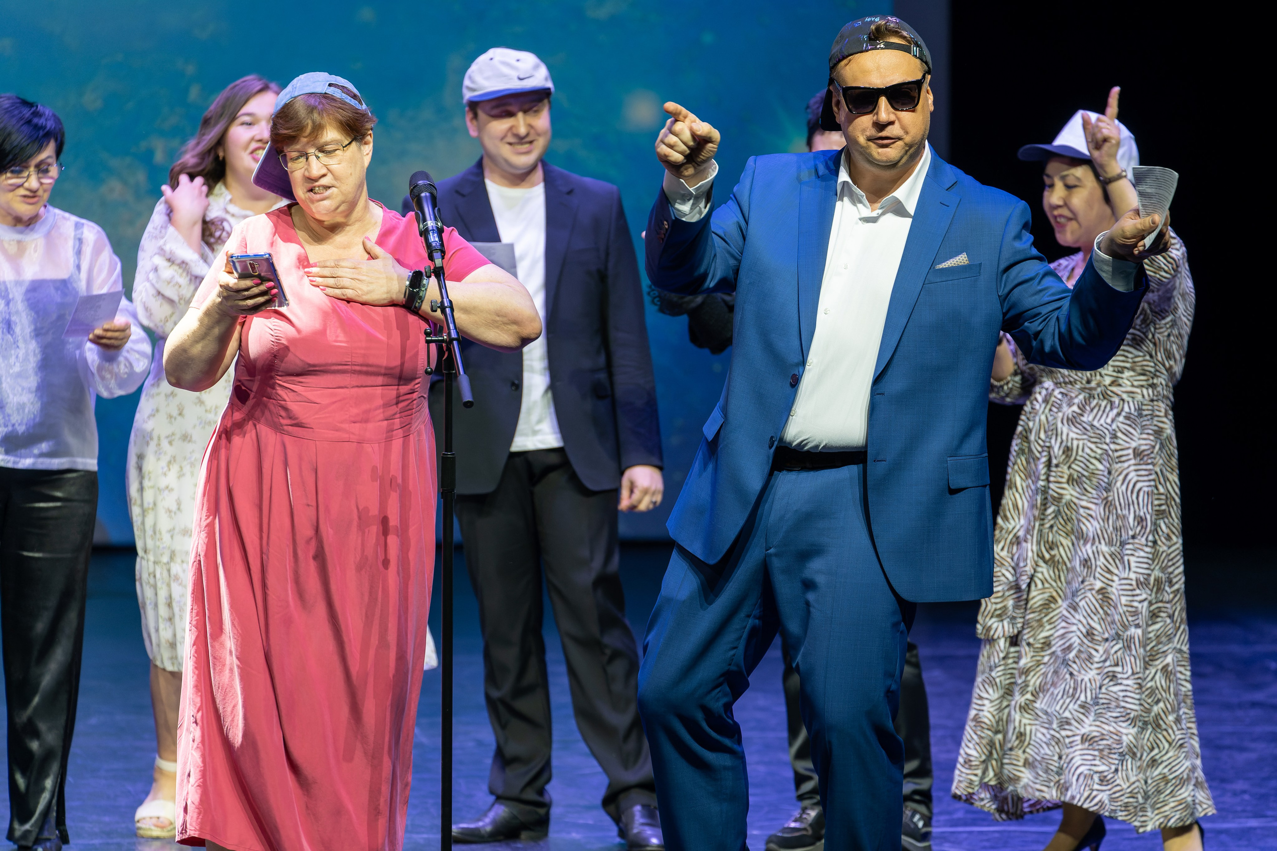 Съёмка на выпускной в школе 1155. «Студия DRONAVT`s» — видеосъёмка и фотография г. Москва