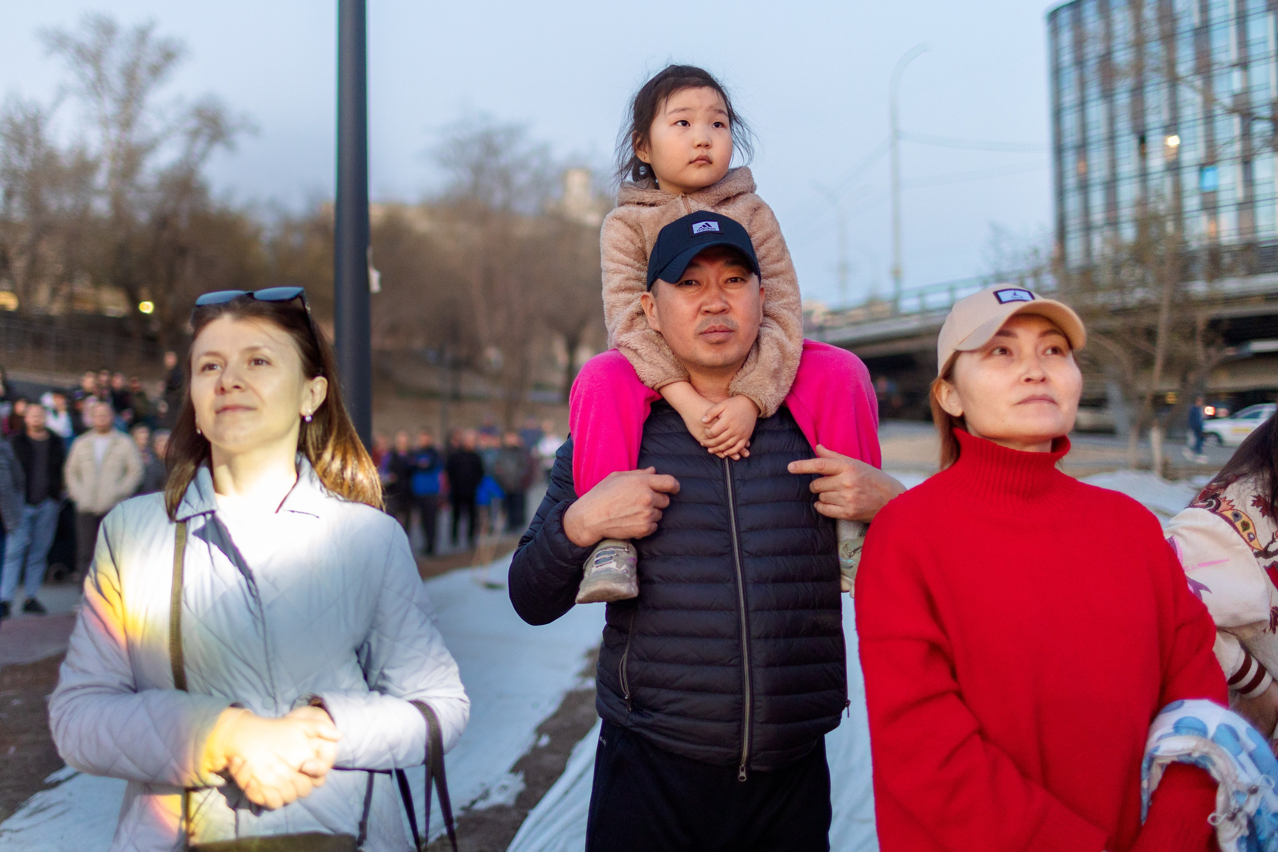 Концерт приуроченный к празднованию 80 лет победл. Свадебный и семейный фотограф в Улан-Удэ
