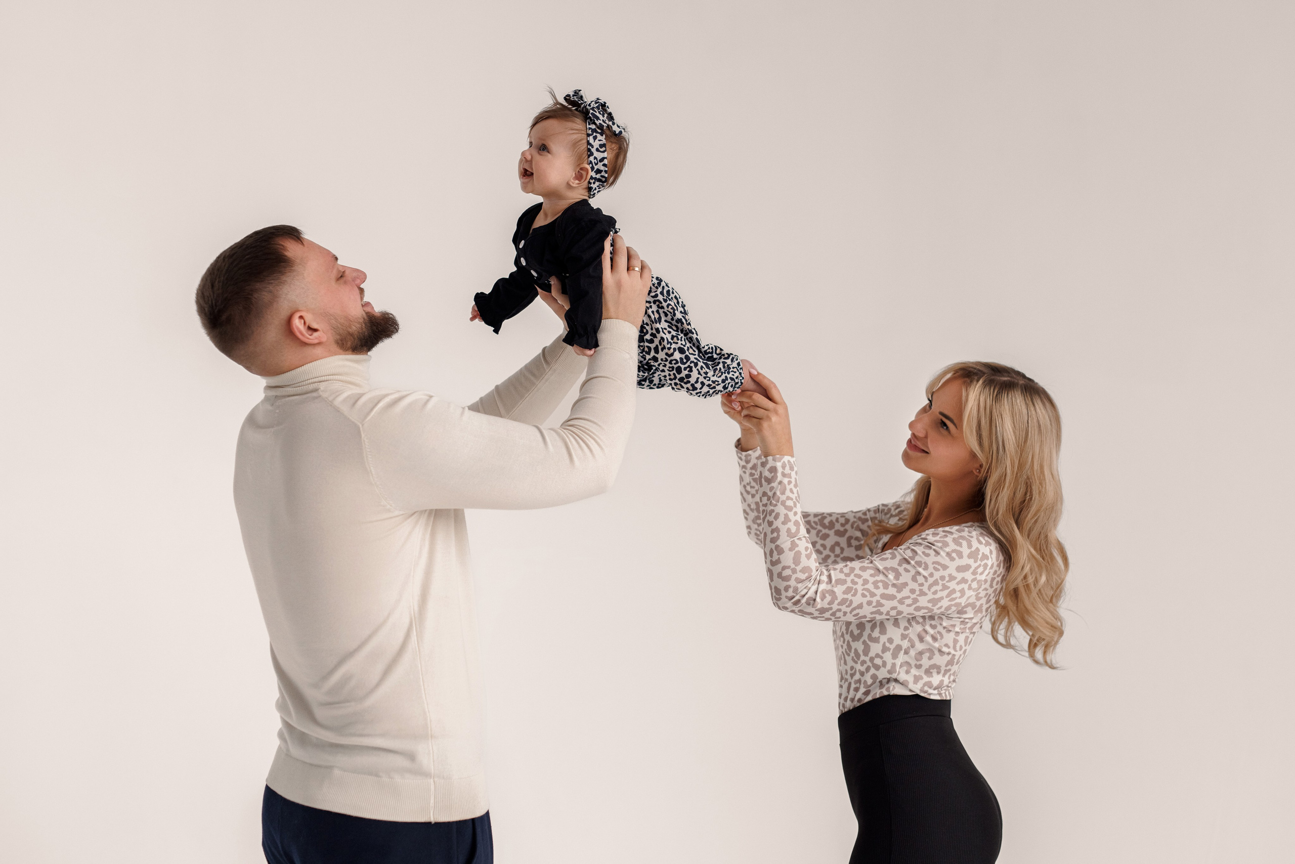 Семейный. Свадебный и семейный фотограф Наталья Штык