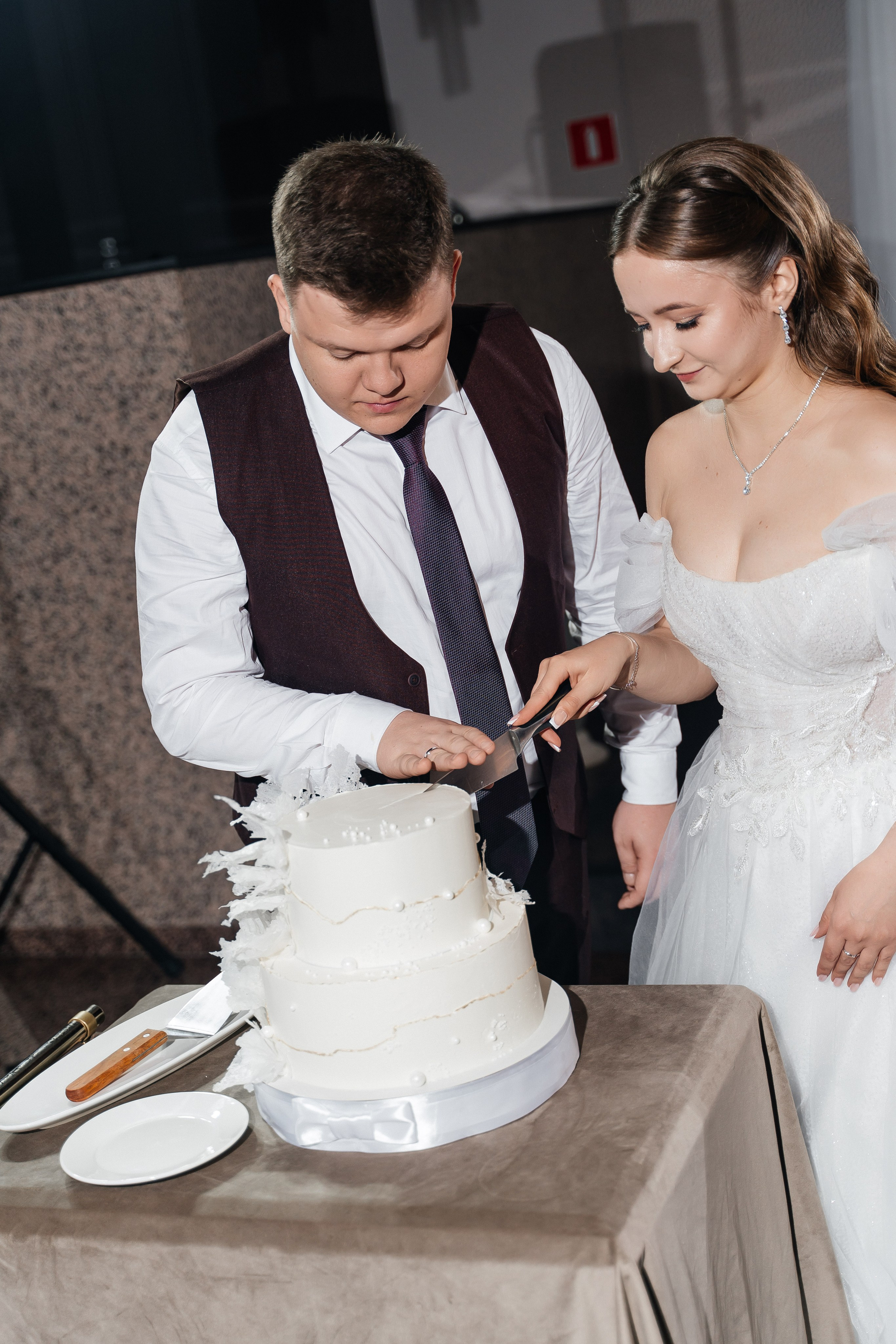 Денис и Екатерина. Учаева Екатерина Свадебный и Семейный фотограф г. Сызрань