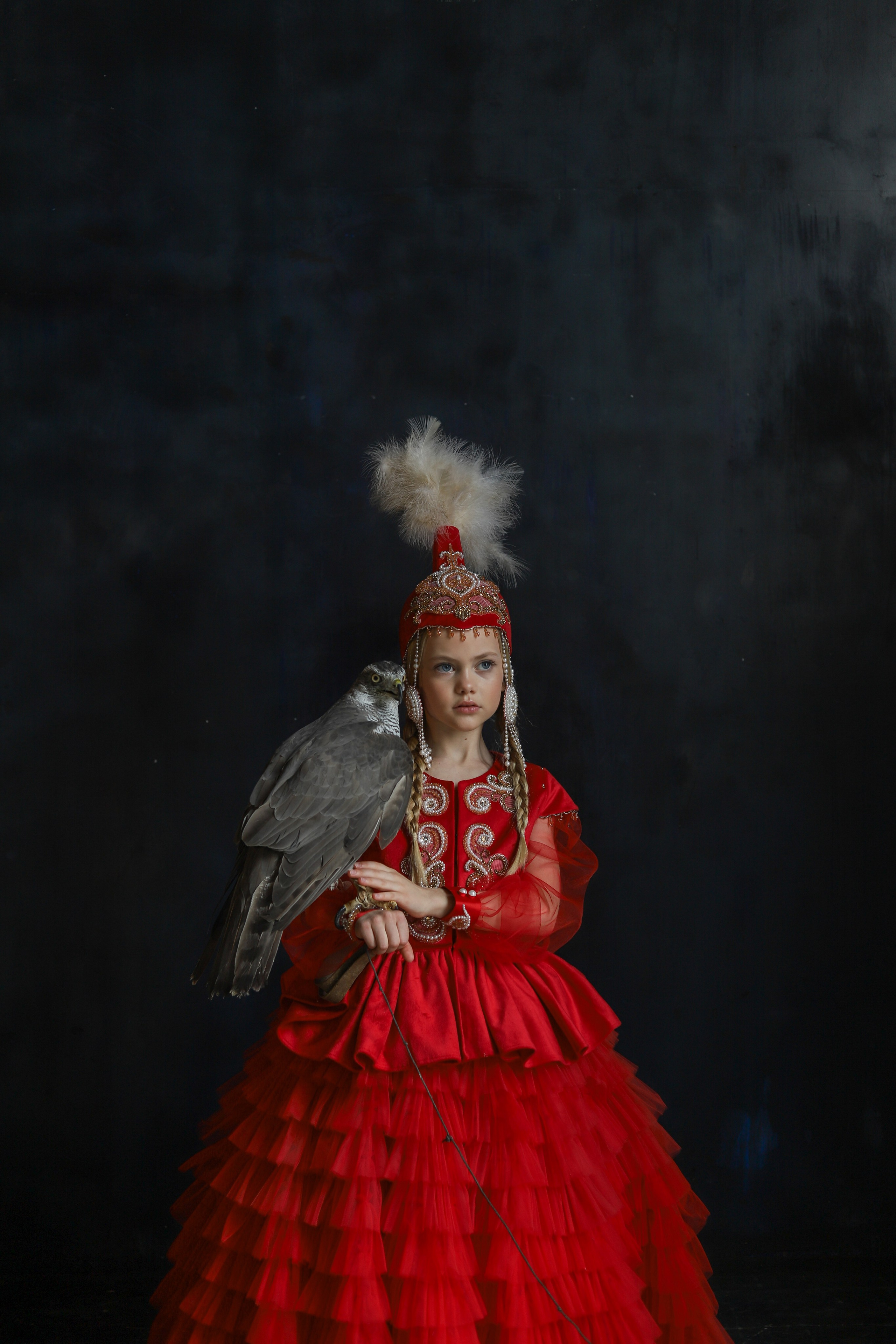 Художественное фото. Фото-художник портретист г. Москва