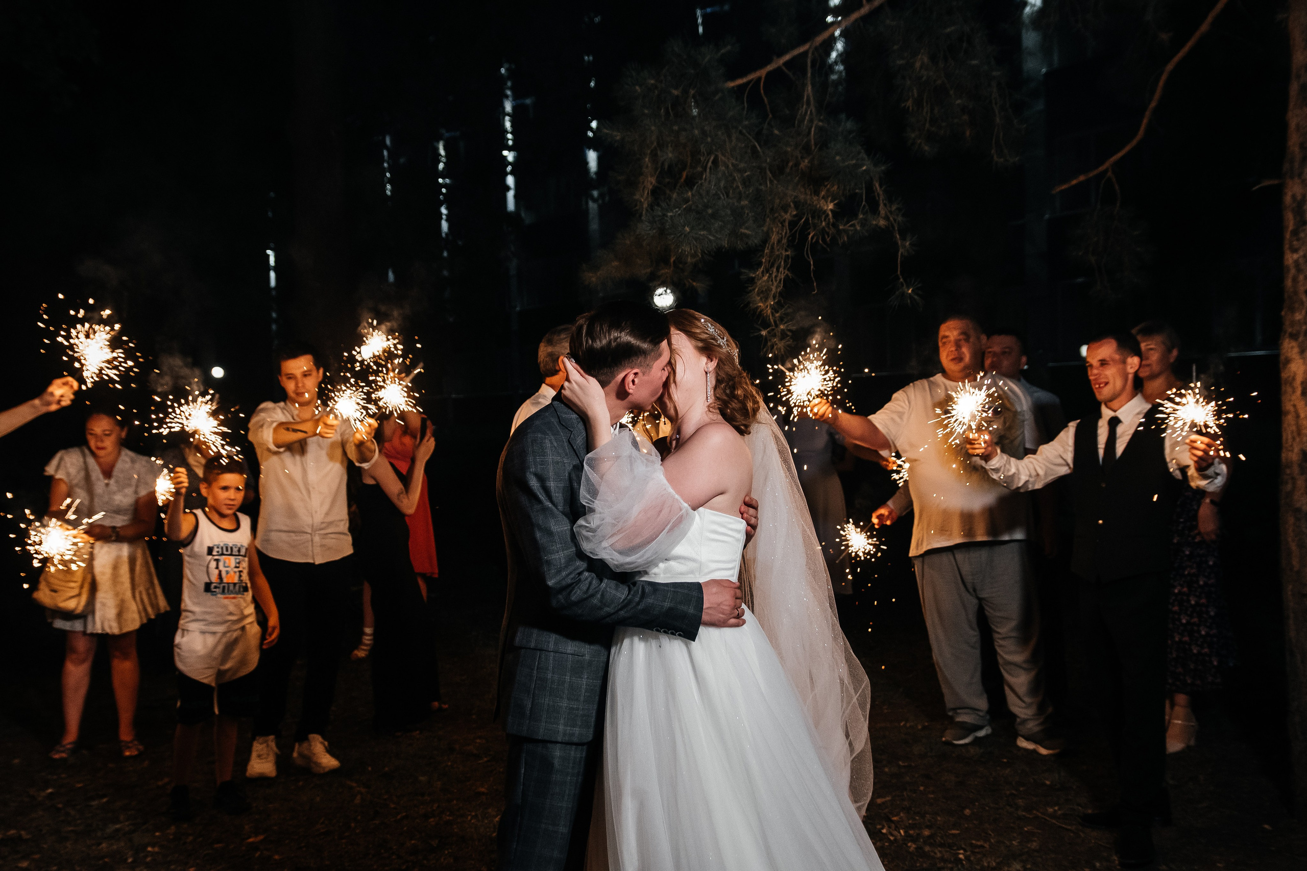 Артём и Олеся. Свадебный, женский и семейный фотограф в Уфе Анастасия Игнатьева