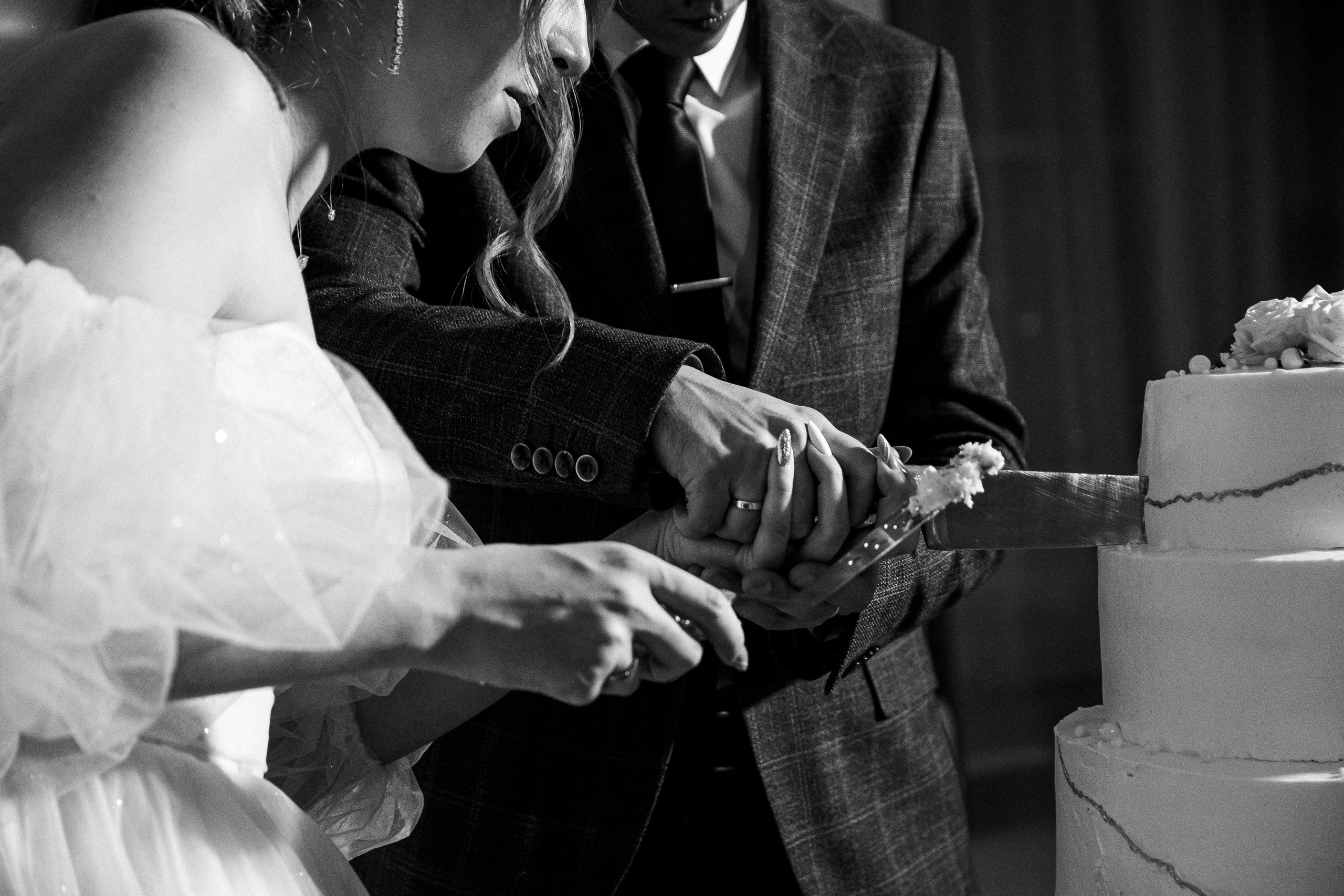 Артём и Олеся. Свадебный, женский и семейный фотограф в Уфе Анастасия Игнатьева