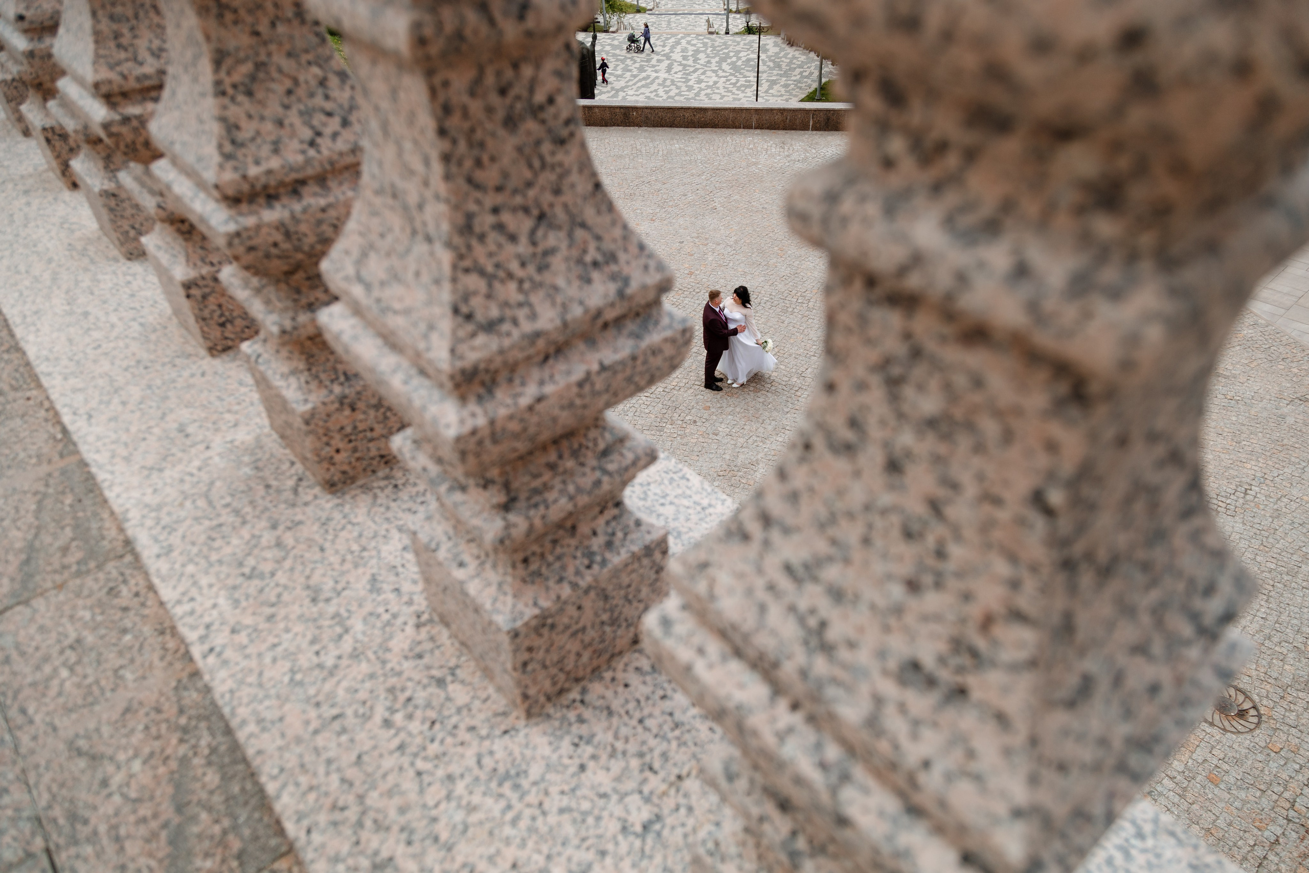 Свадьбы. Фотограф в Самаре Сташенкова Юлия