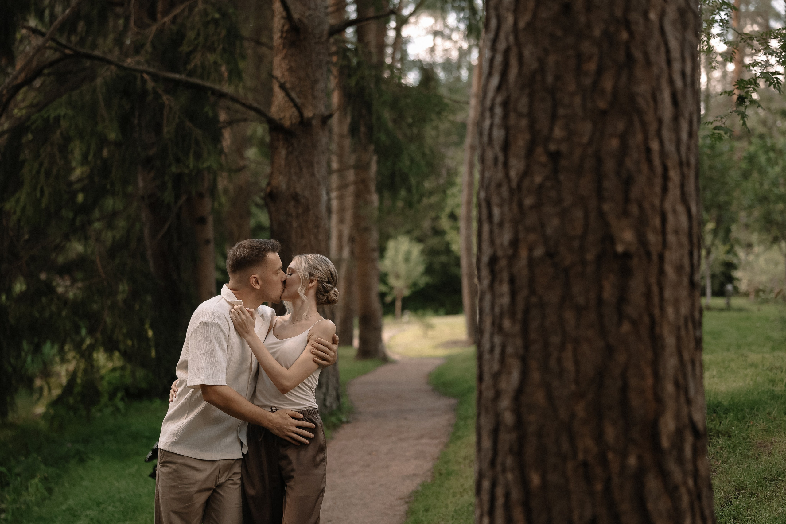 Средиземное море… Атлантический океан. Свадебный и семейный Фотограф Денис Кошель