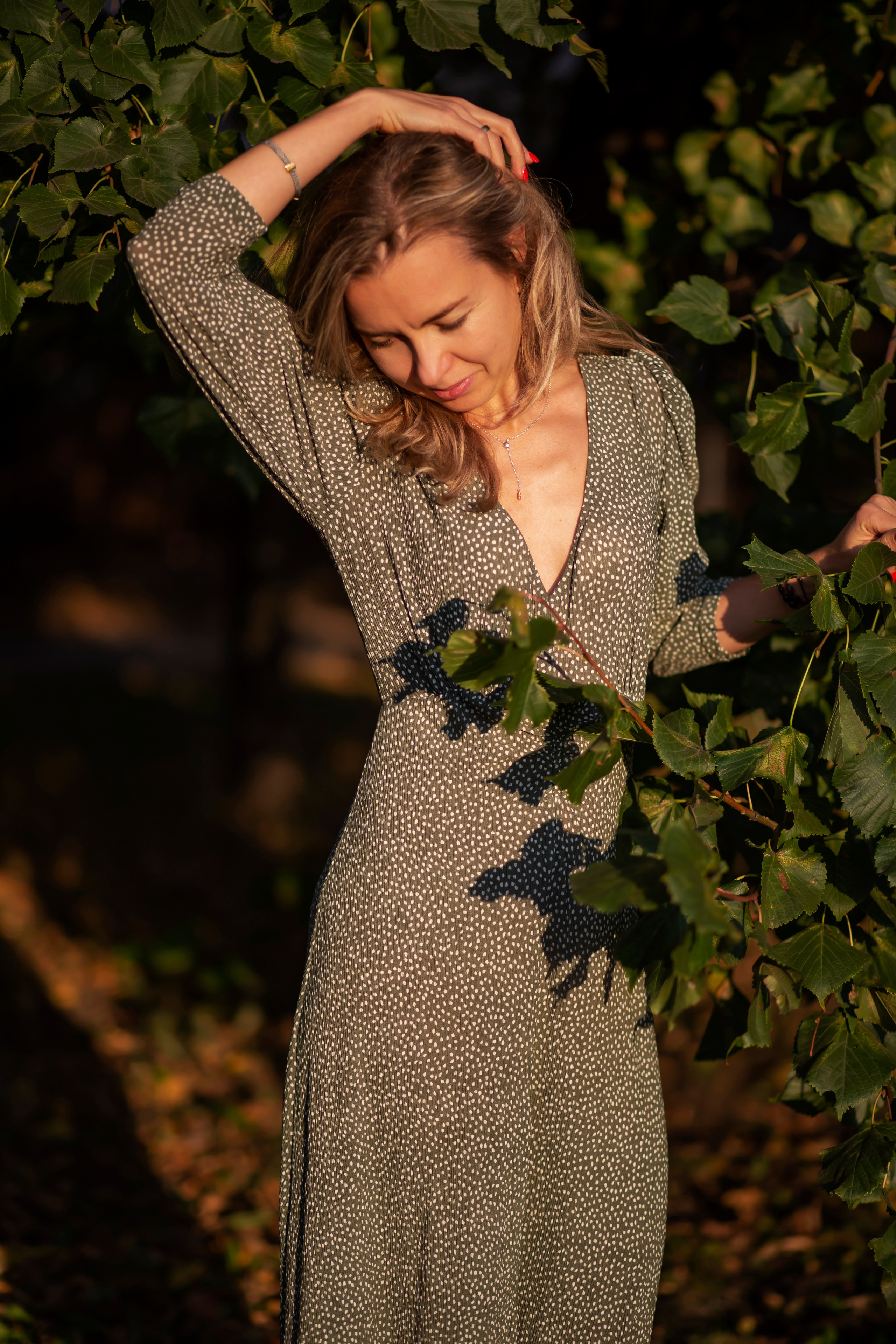 Фотопрогулка. Семейный и детский фотограф в Москве и МО — Александра