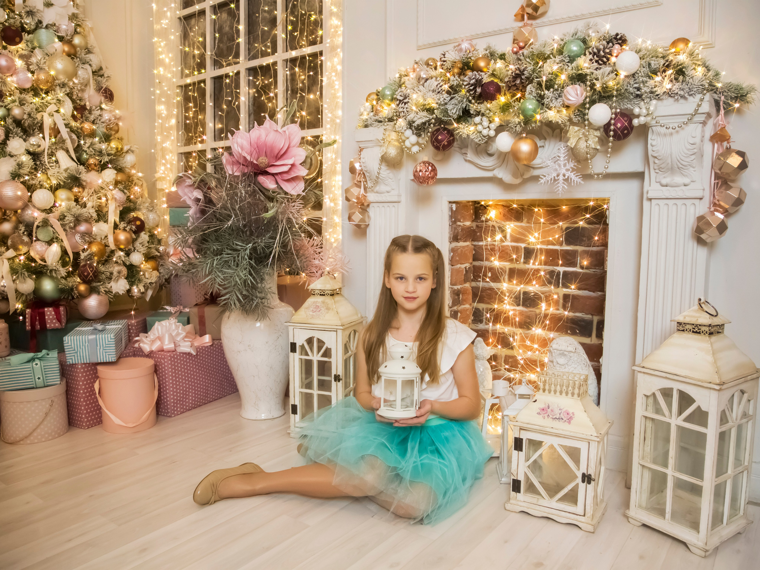 Семейная съемка. Семейный и детский фотограф в Москве и МО — Александра