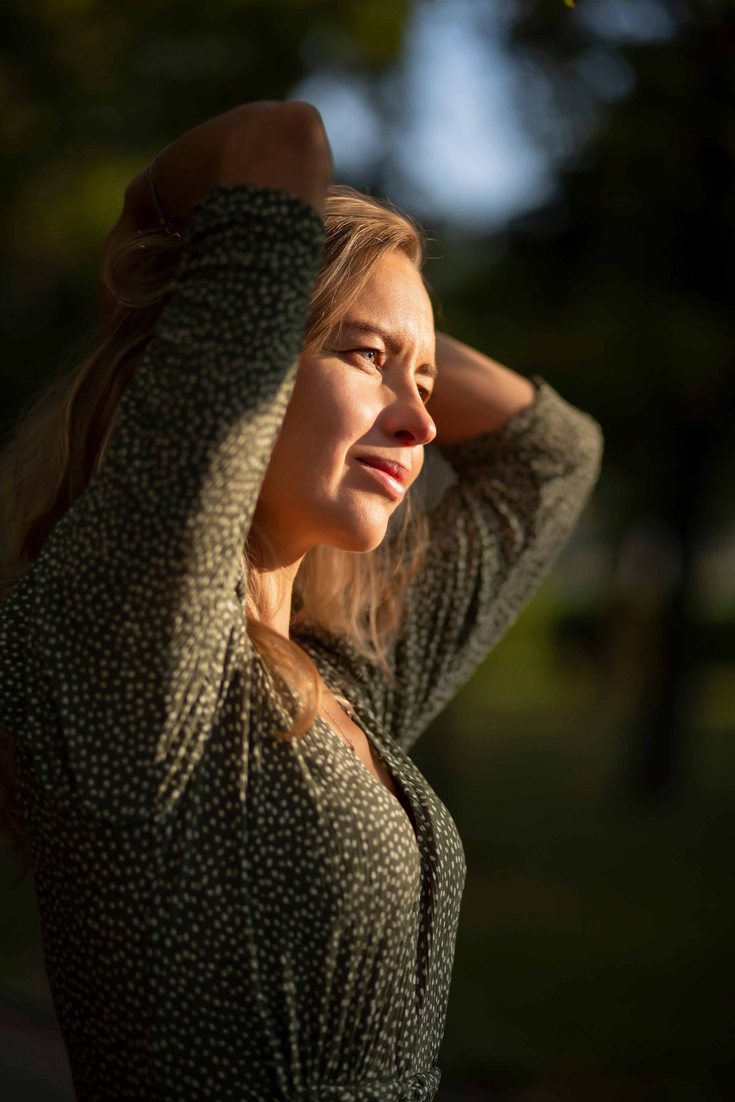 Девушки. Семейный и детский фотограф в Москве и МО — Александра