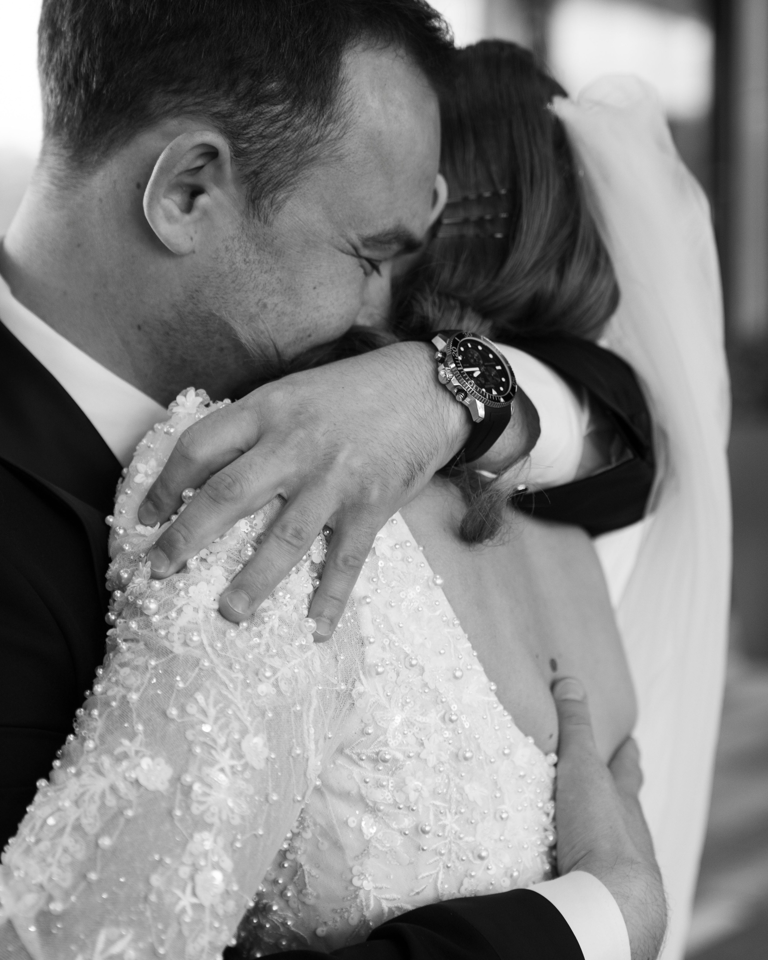 Павел Мерк. Стильная свадебная фотография