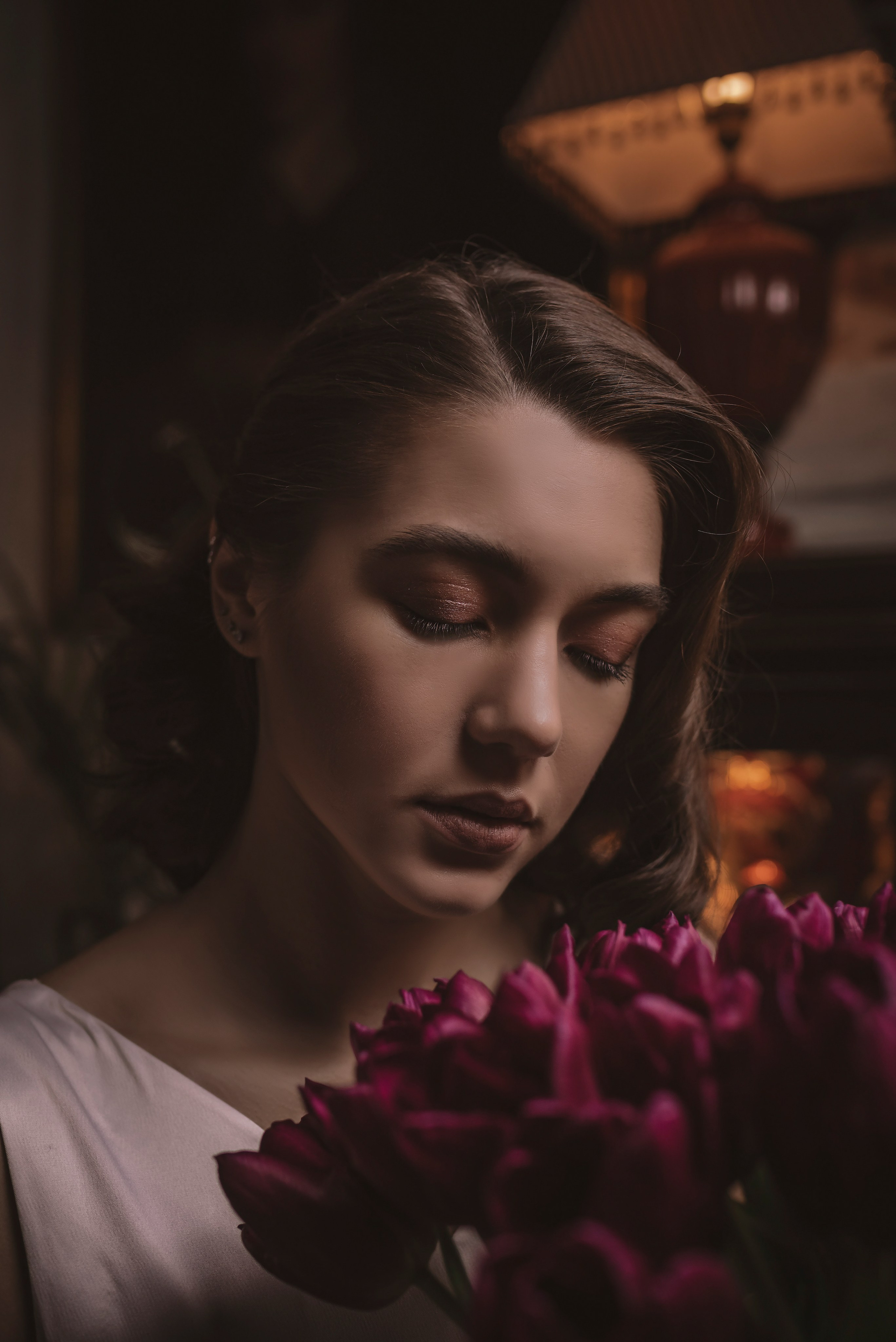 Old House. Главная