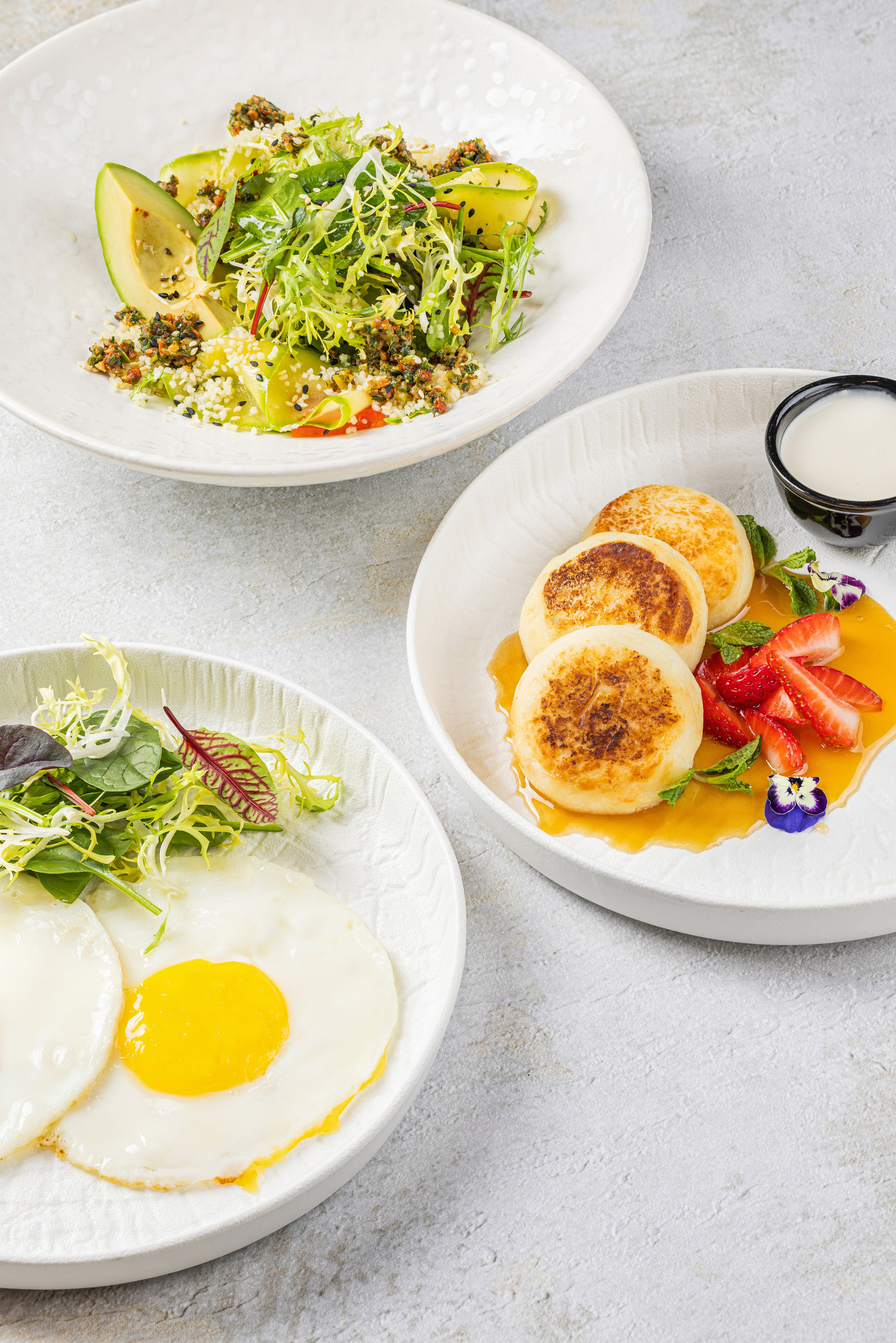 Horseka resort. Юлия Космо — фуд-фотограф, предметный стилист, Москва