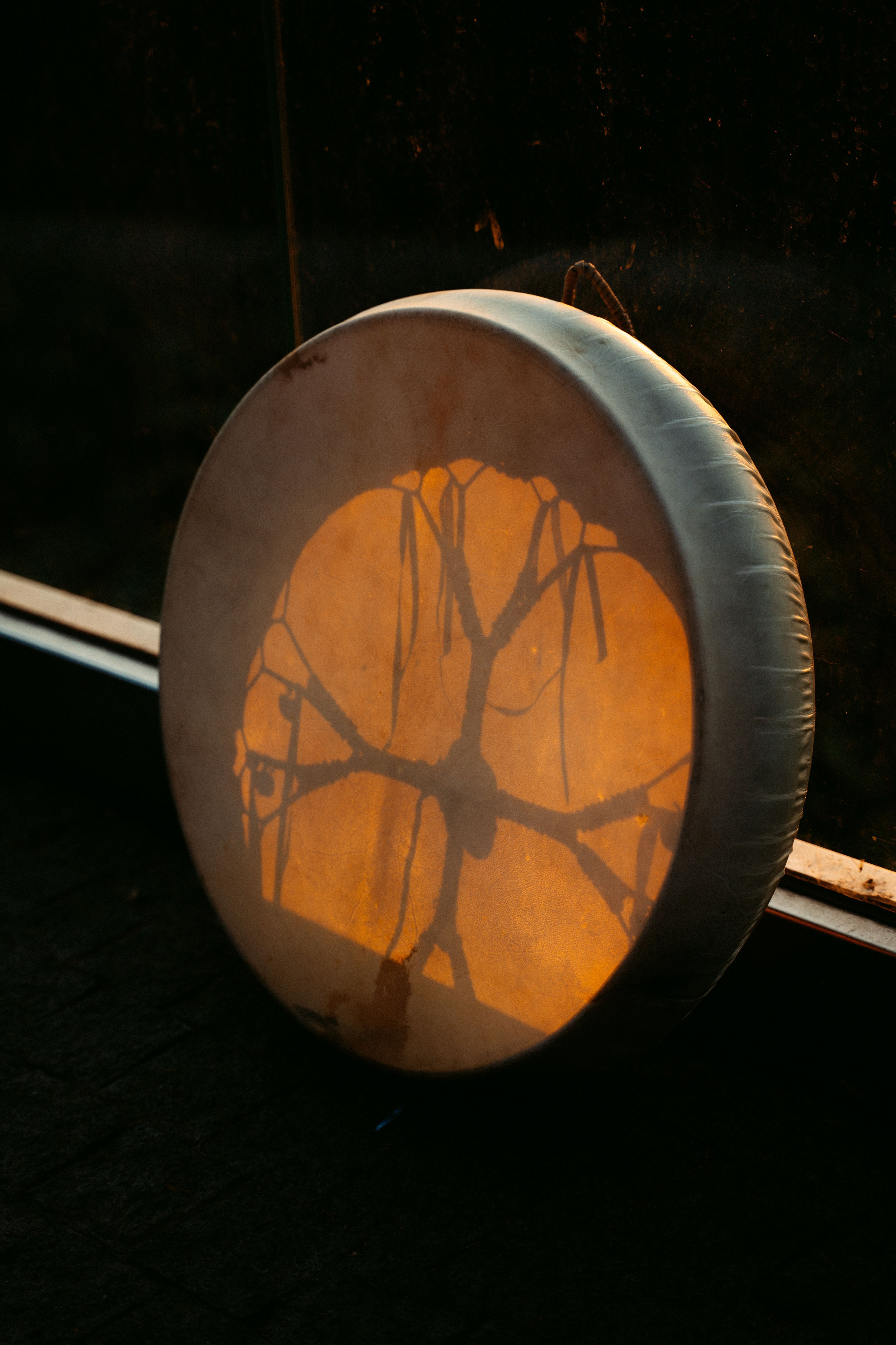 Вечер электронной музыки на Озере Кабан / 2023. Саша Копылов, фотограф в Казани