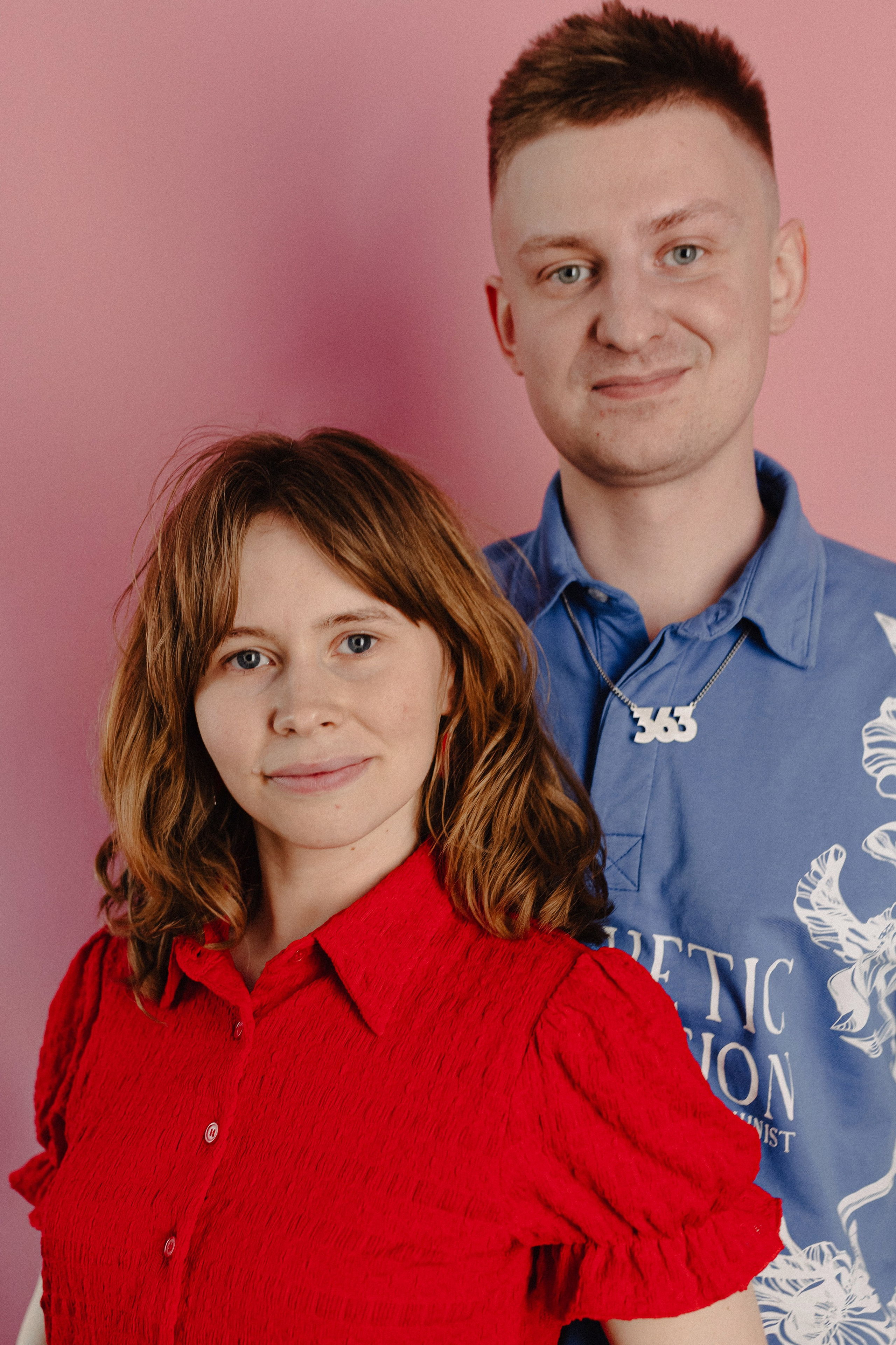 Лиде 30. Свадебный и семейный фотограф Женя Добрянская в Нижнем Новгороде