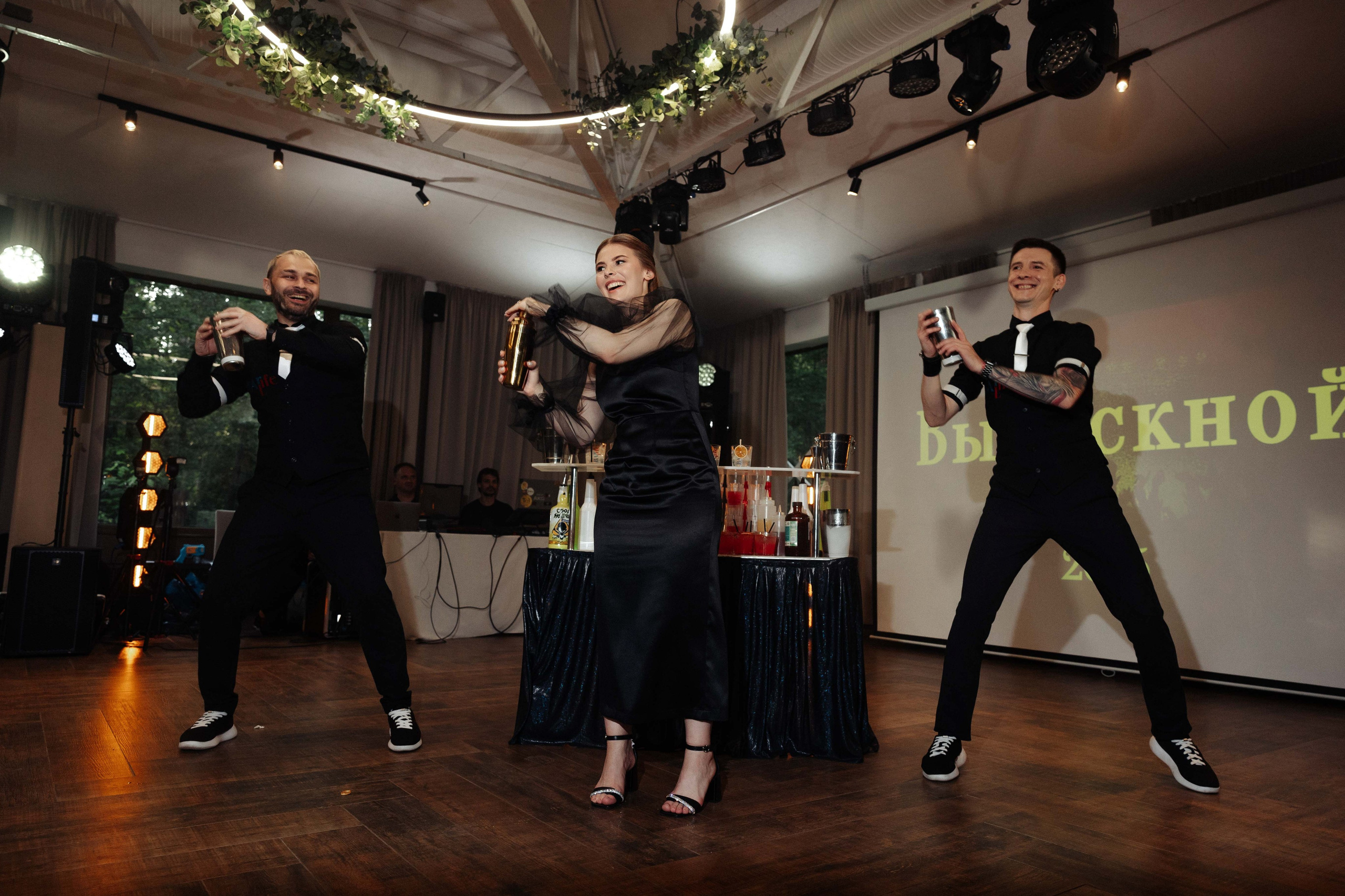 Выпускной ПИМУ. Алексей Шаров — свадебный и репортажный фотограф в Нижнем Новгороде